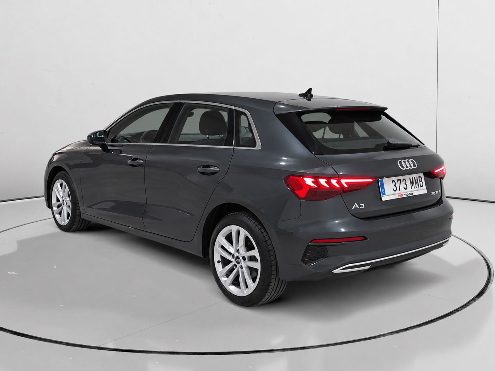 Audi A3 Advanced 30 TFSI S tronic - foto 5