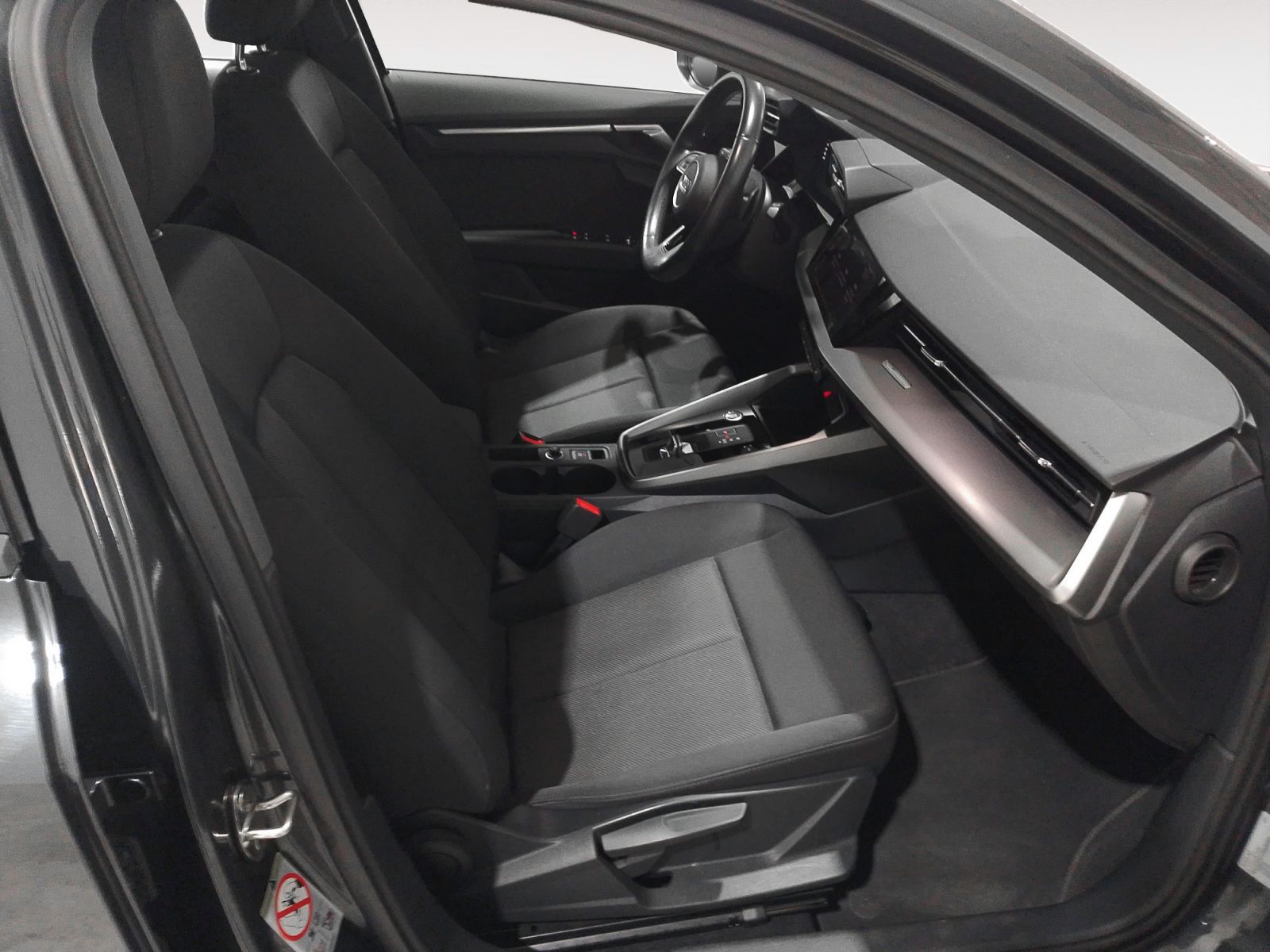 Audi A3 Advanced 30 TFSI S tronic - foto 12