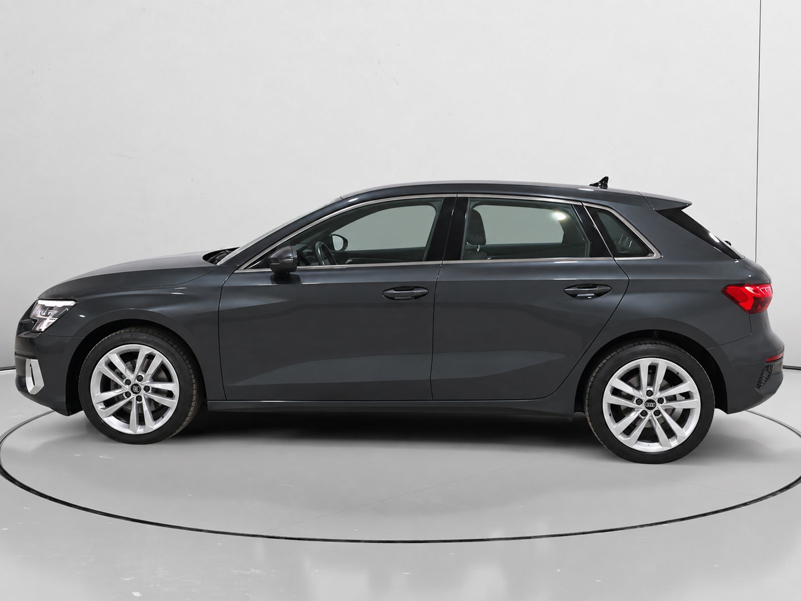 Audi A3 Advanced 30 TFSI S tronic - foto 6