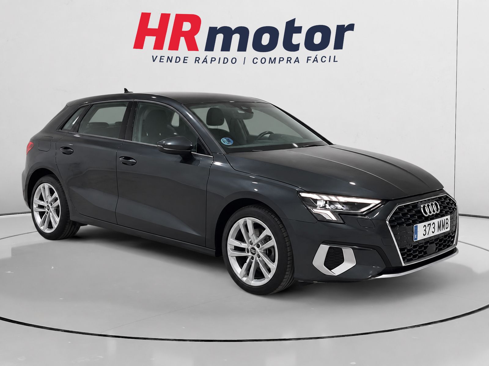 Audi A3 Advanced 30 TFSI S tronic - foto 1