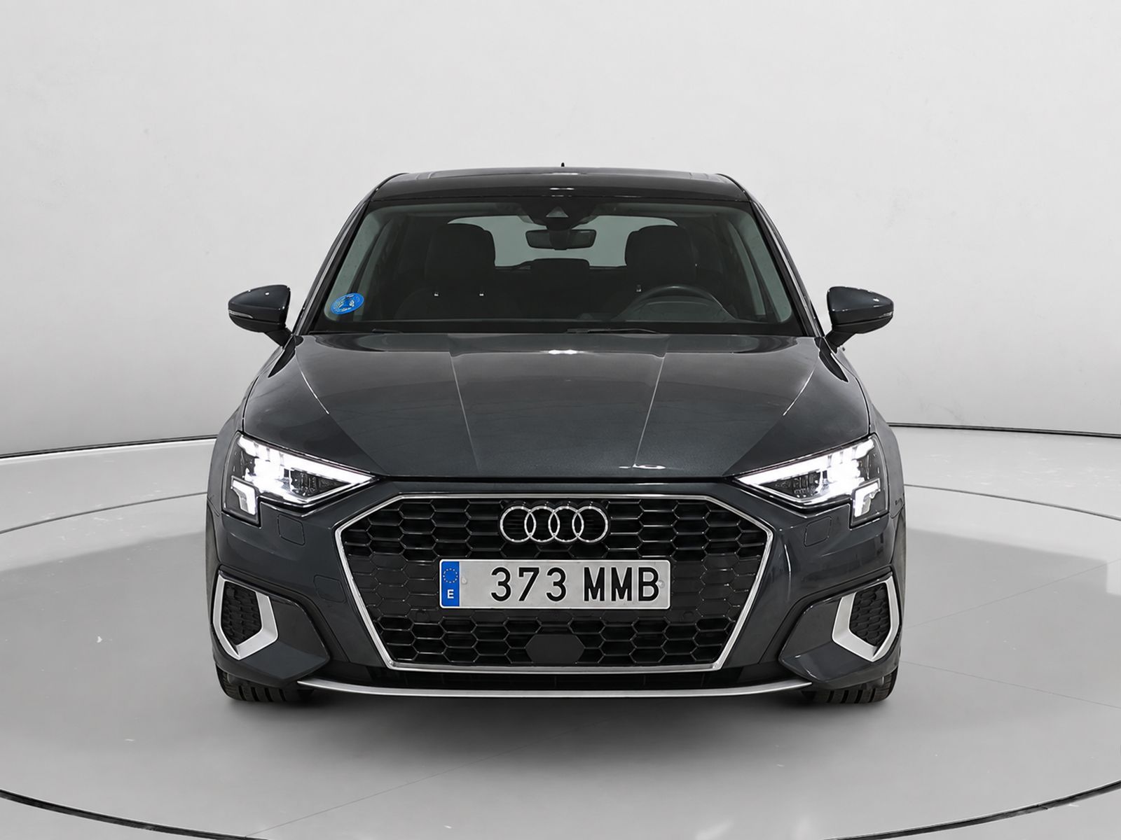 Audi A3 Advanced 30 TFSI S tronic - foto 7