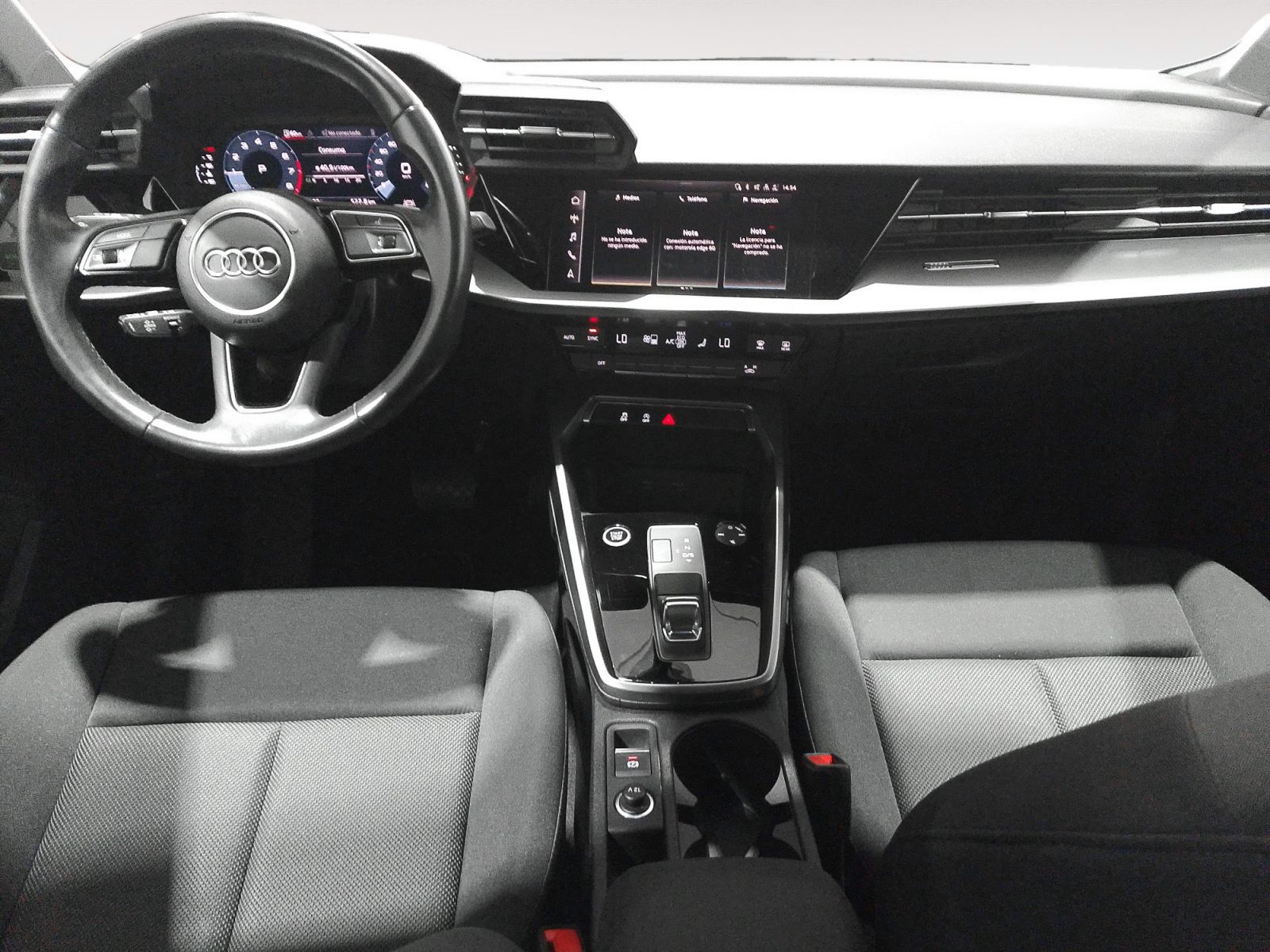 Audi A3 Advanced 30 TFSI S tronic - foto 8