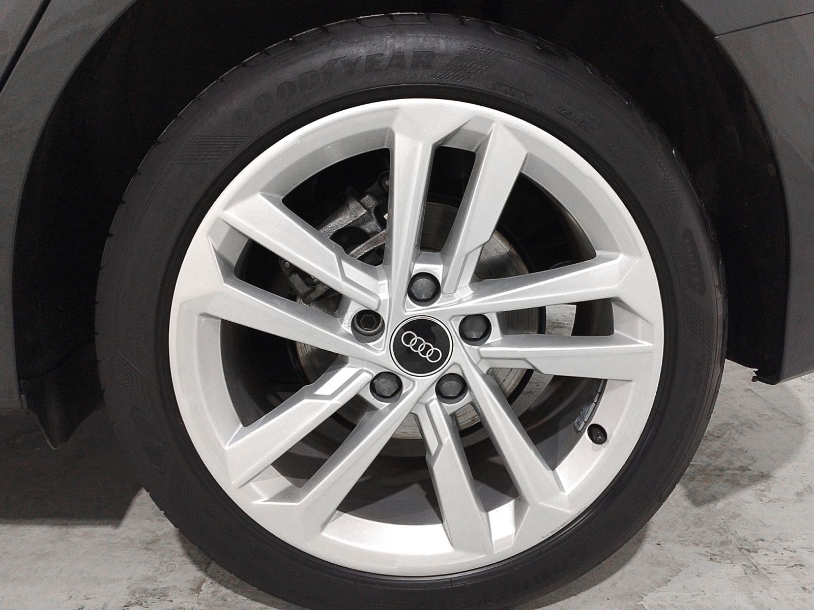 Audi A3 Advanced 30 TFSI S tronic - foto 24