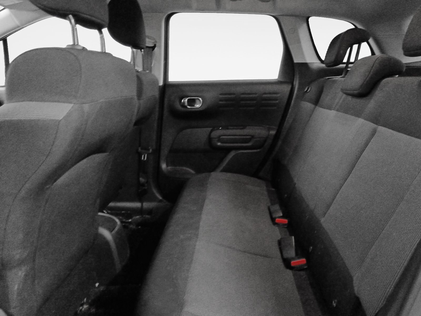 Citroën C3 Aircross PureTech 110 Feel Pack - foto 11