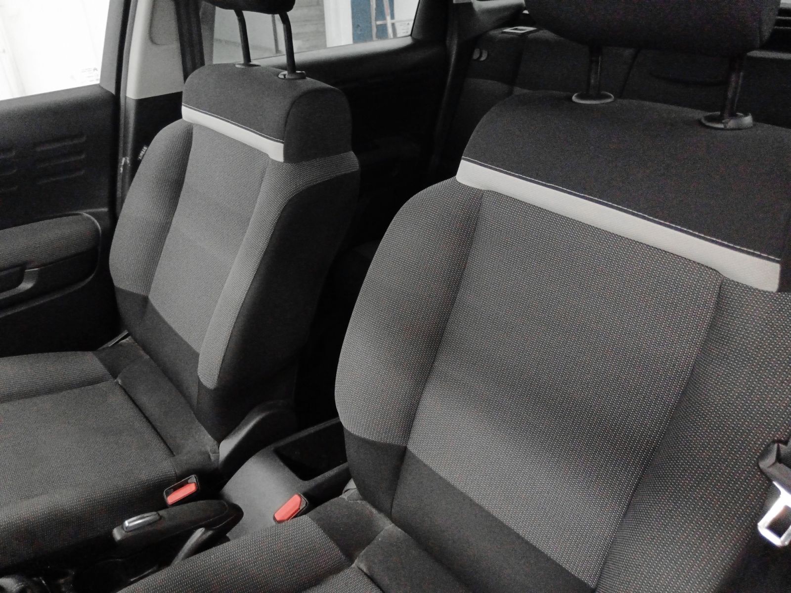 Citroën C3 Aircross PureTech 110 Feel Pack - foto 19