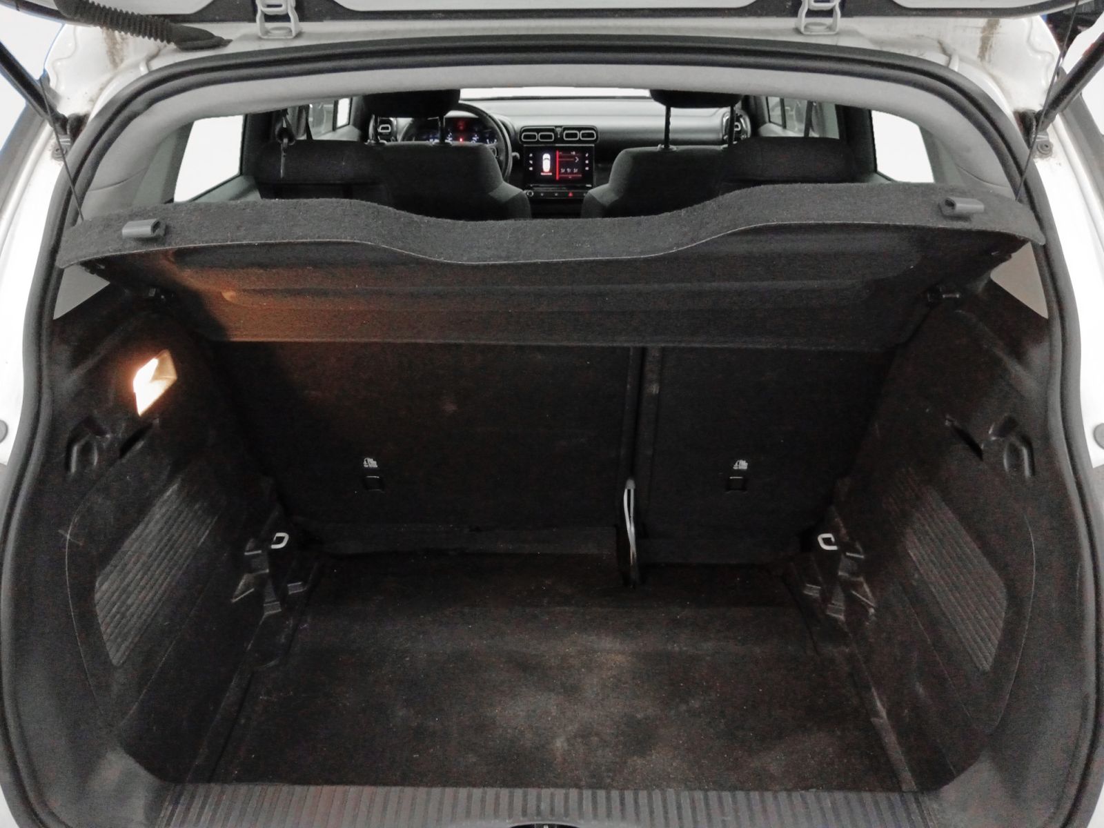 Citroën C3 Aircross PureTech 110 Feel Pack - foto 13