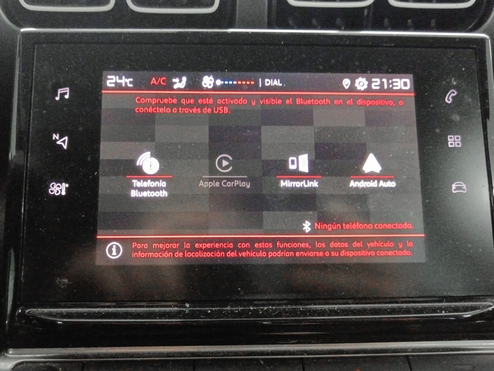 Citroën C3 Aircross PureTech 110 Feel Pack - foto 17