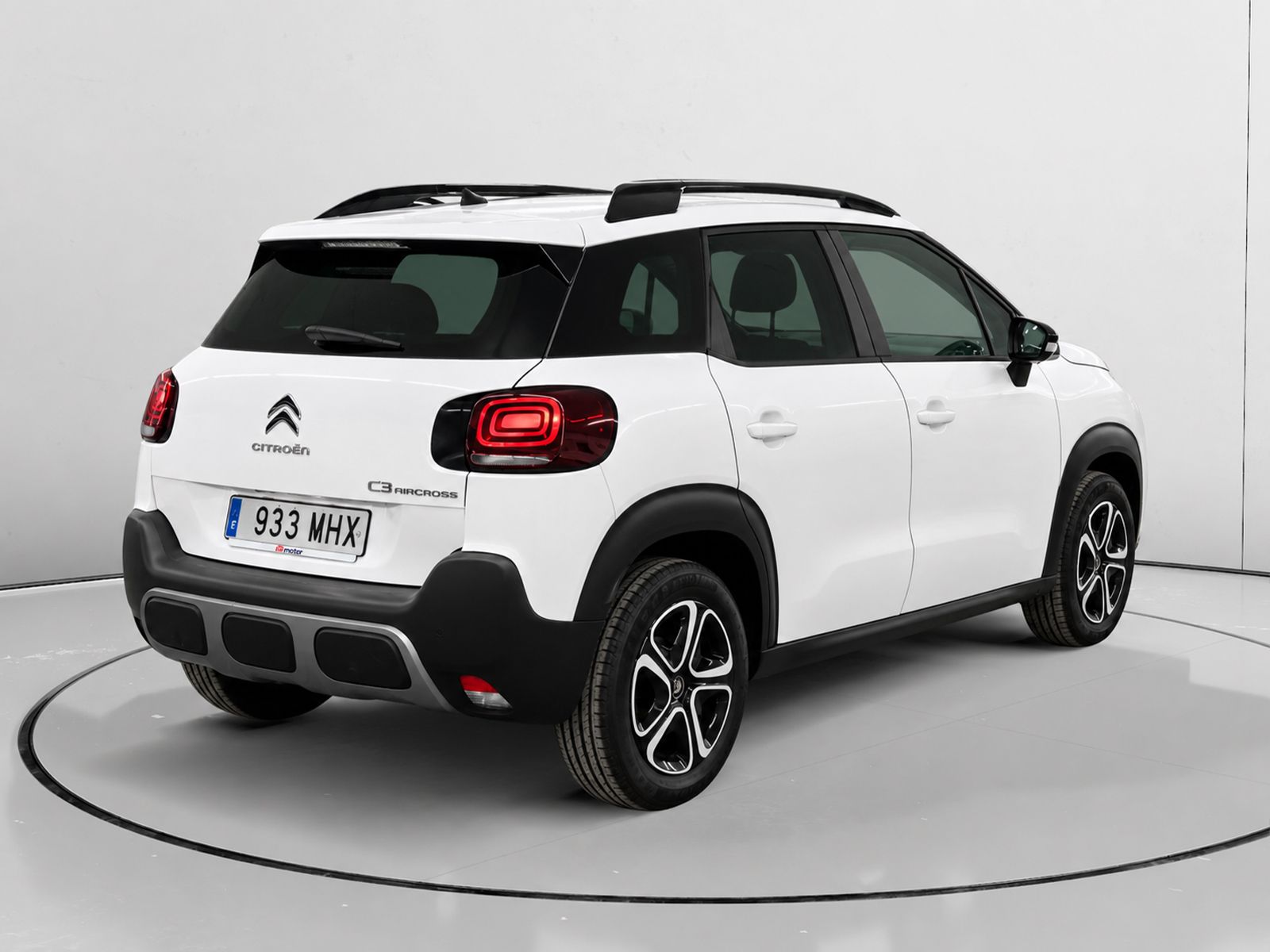 Citroën C3 Aircross PureTech 110 Feel Pack - foto 3