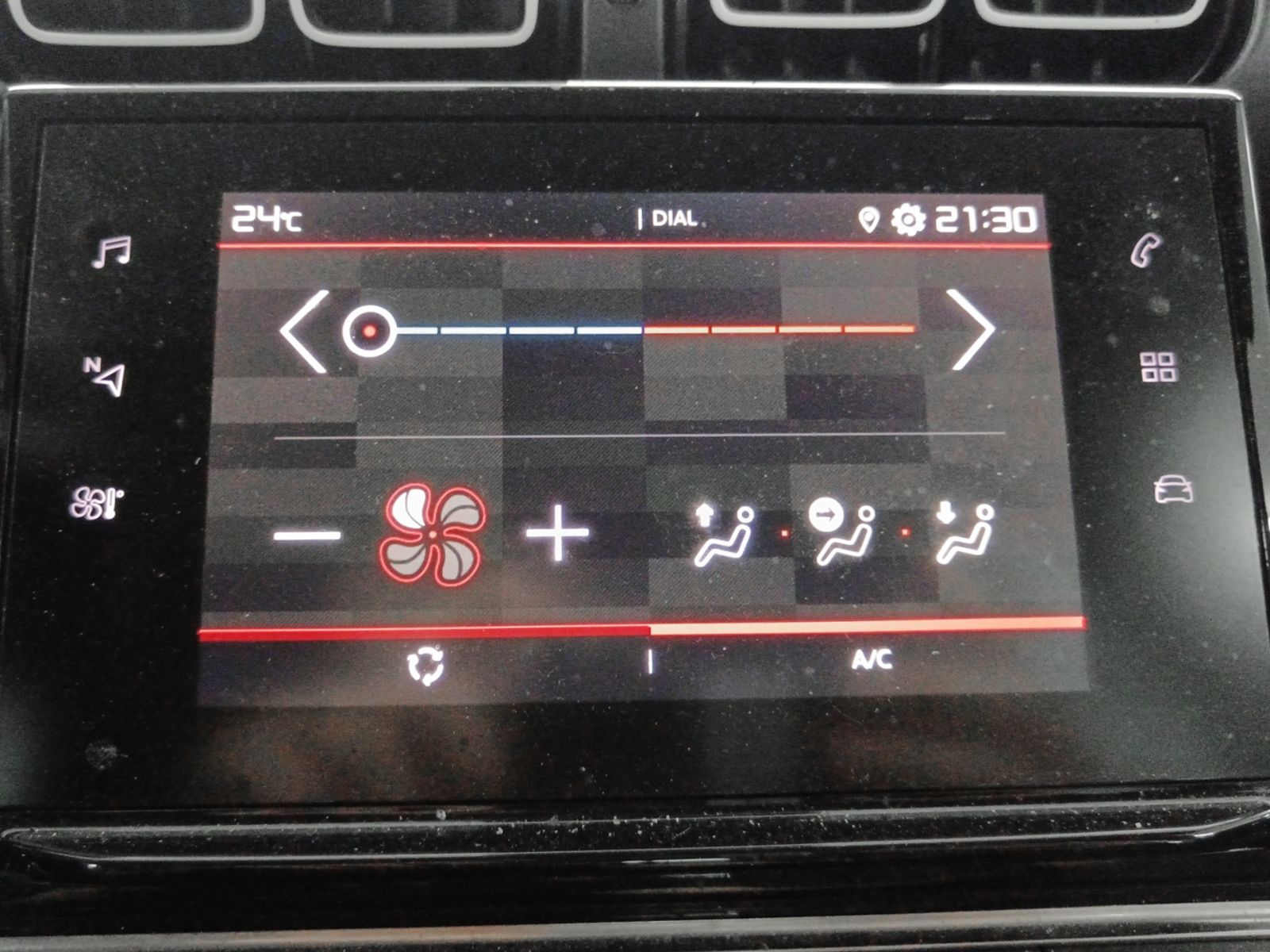 Citroën C3 Aircross PureTech 110 Feel Pack - foto 18