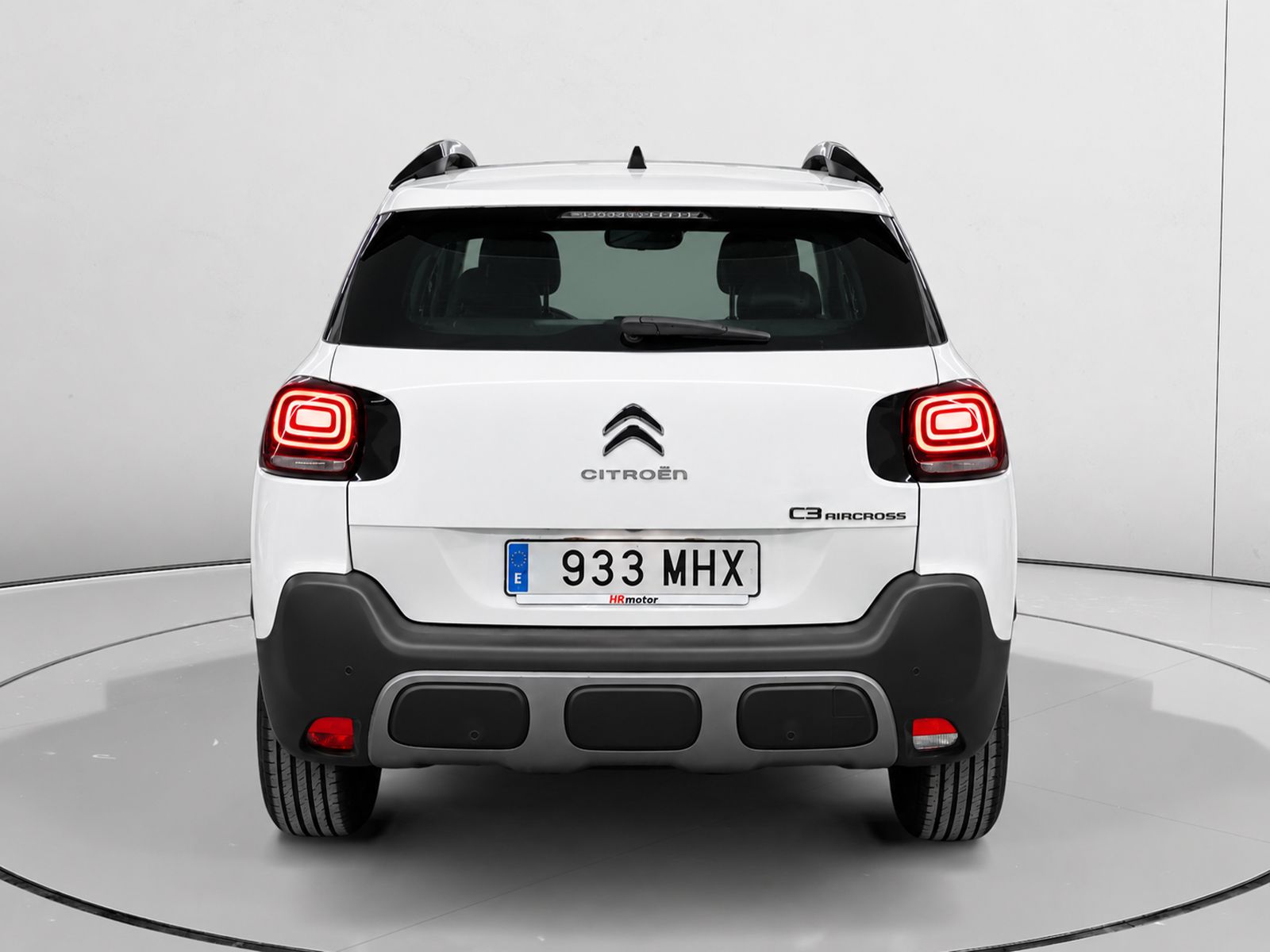 Citroën C3 Aircross PureTech 110 Feel Pack - foto 4