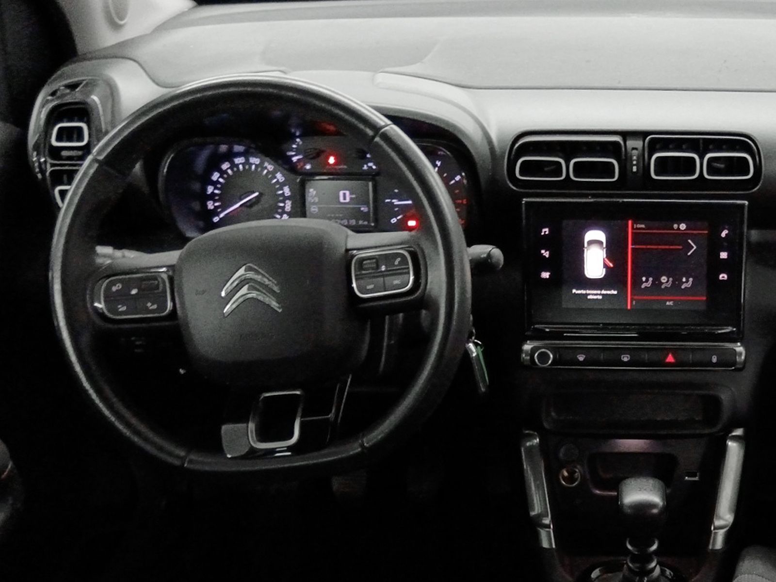 Citroën C3 Aircross PureTech 110 Feel Pack - foto 9