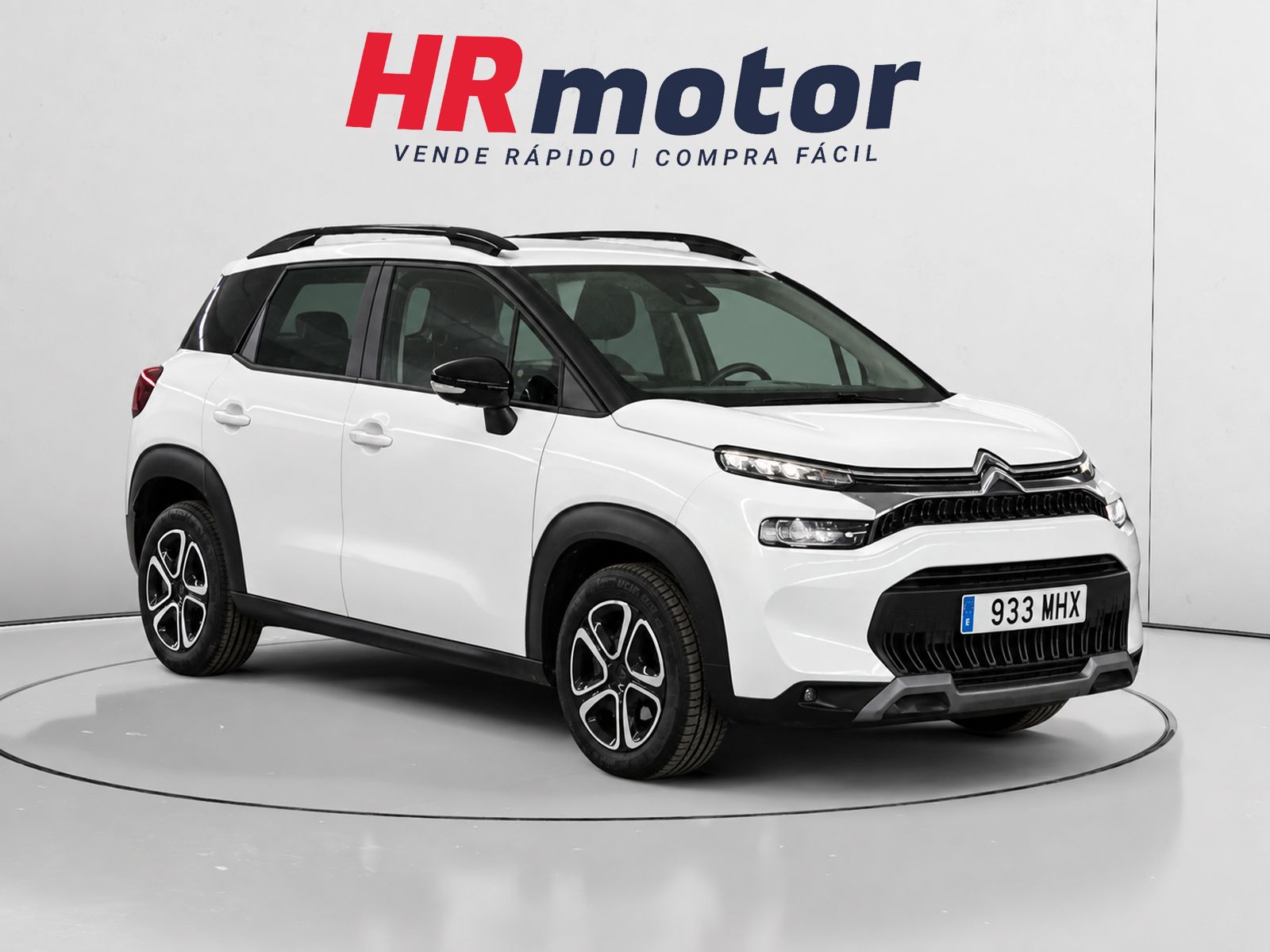 Citroën C3 Aircross PureTech 110 Feel Pack - foto 1