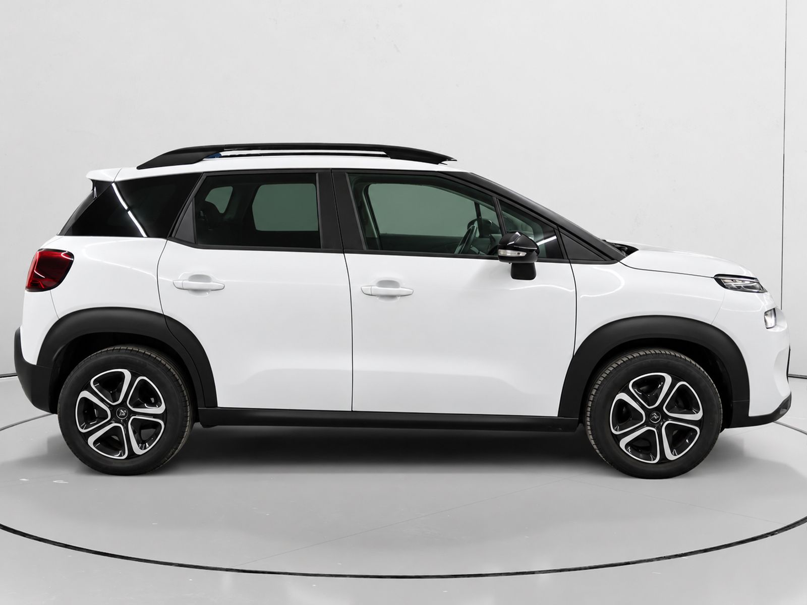 Citroën C3 Aircross PureTech 110 Feel Pack - foto 2