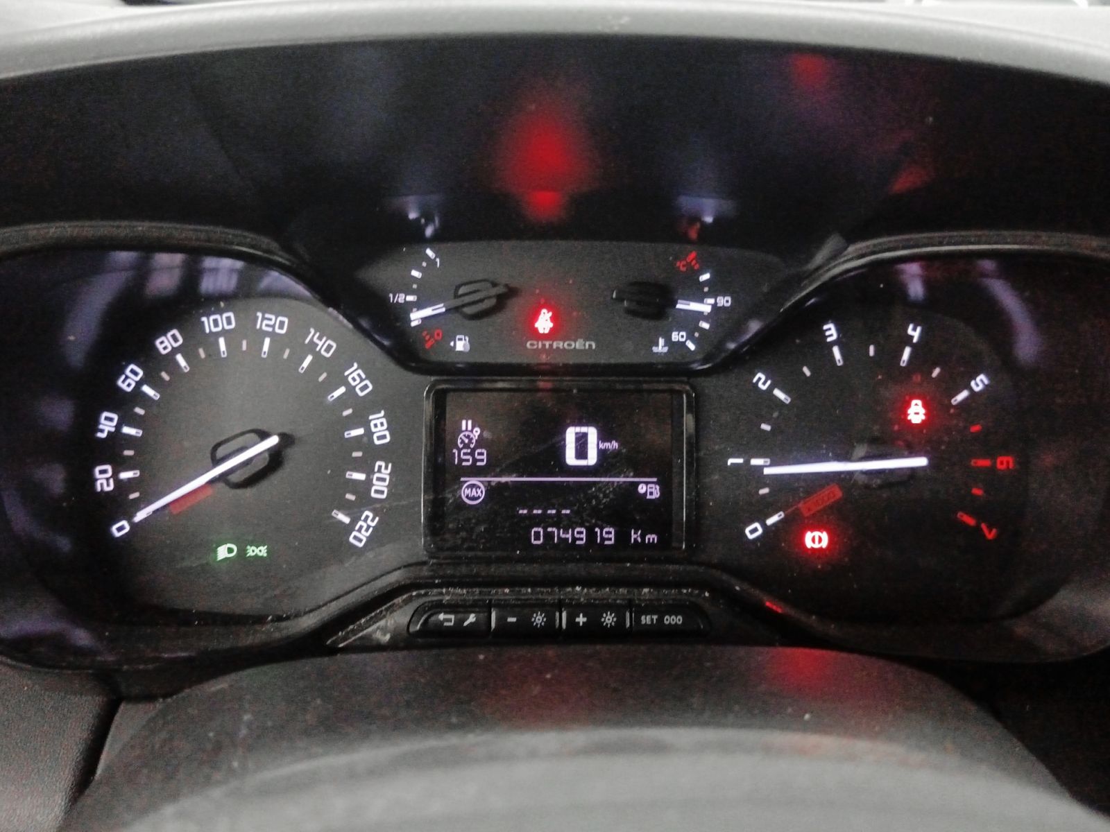 Citroën C3 Aircross PureTech 110 Feel Pack - foto 15