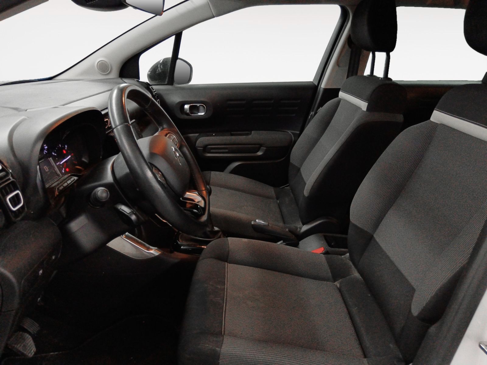 Citroën C3 Aircross PureTech 110 Feel Pack - foto 10