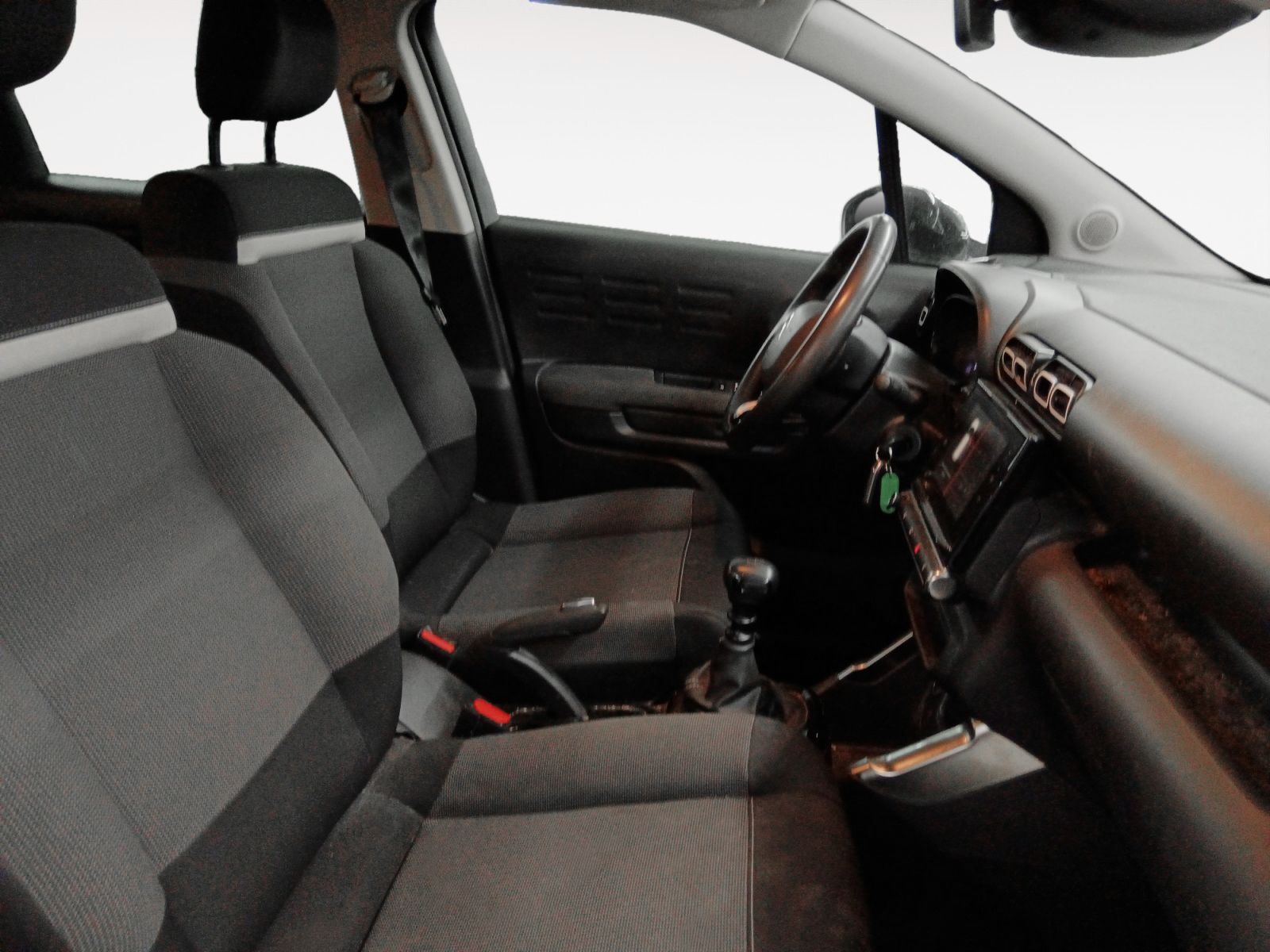 Citroën C3 Aircross PureTech 110 Feel Pack - foto 12
