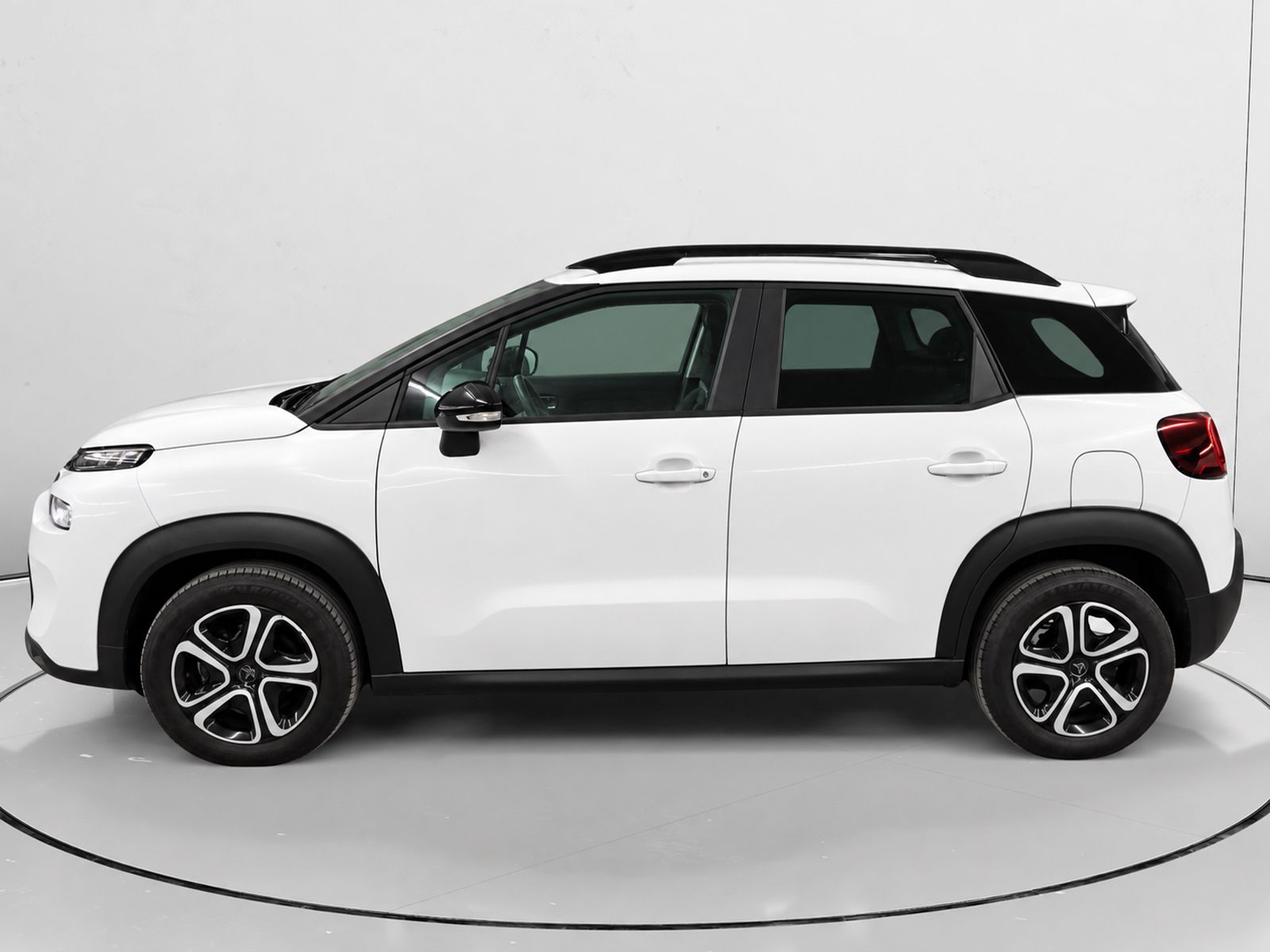 Citroën C3 Aircross PureTech 110 Feel Pack - foto 6