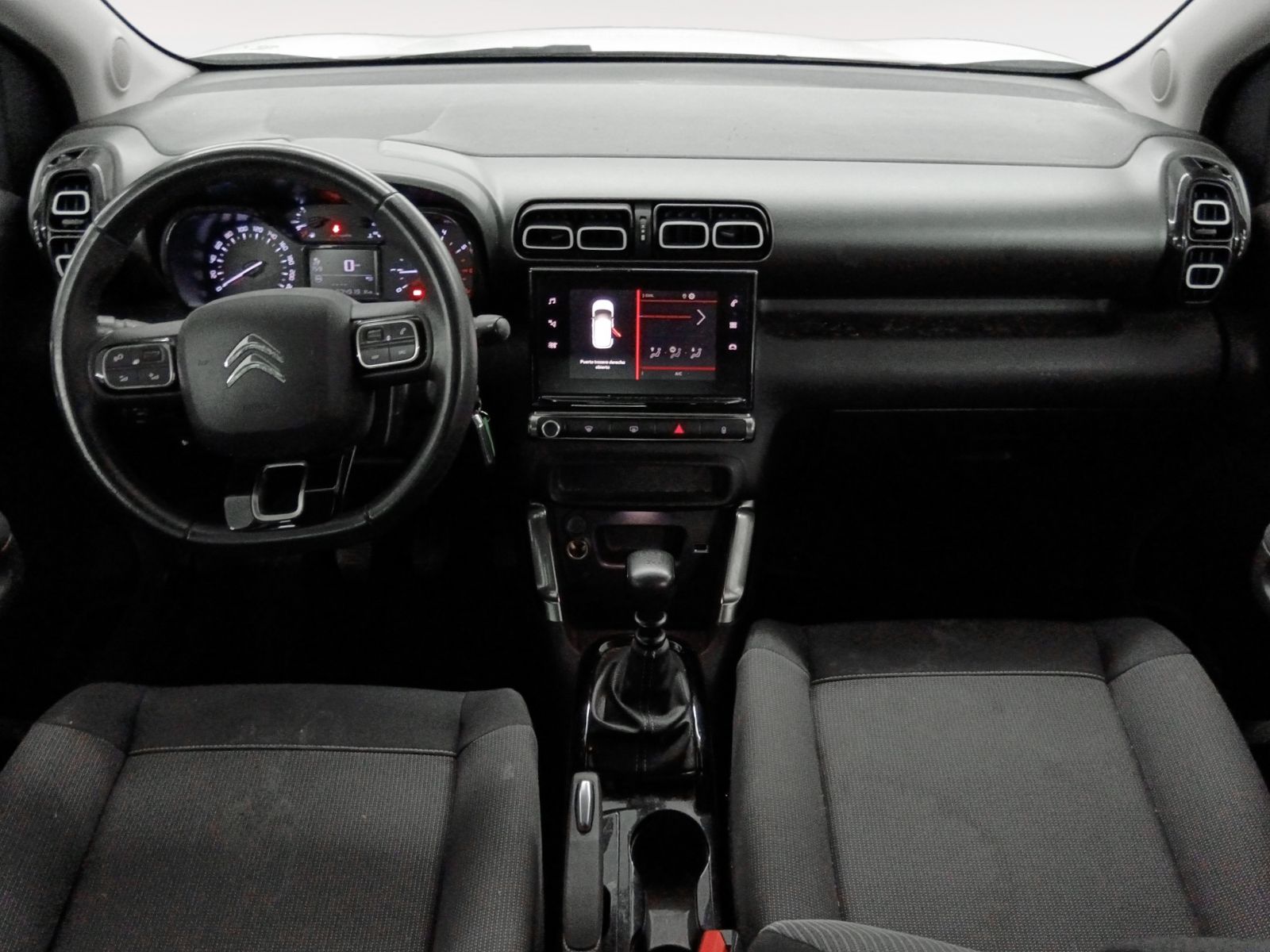 Citroën C3 Aircross PureTech 110 Feel Pack - foto 8