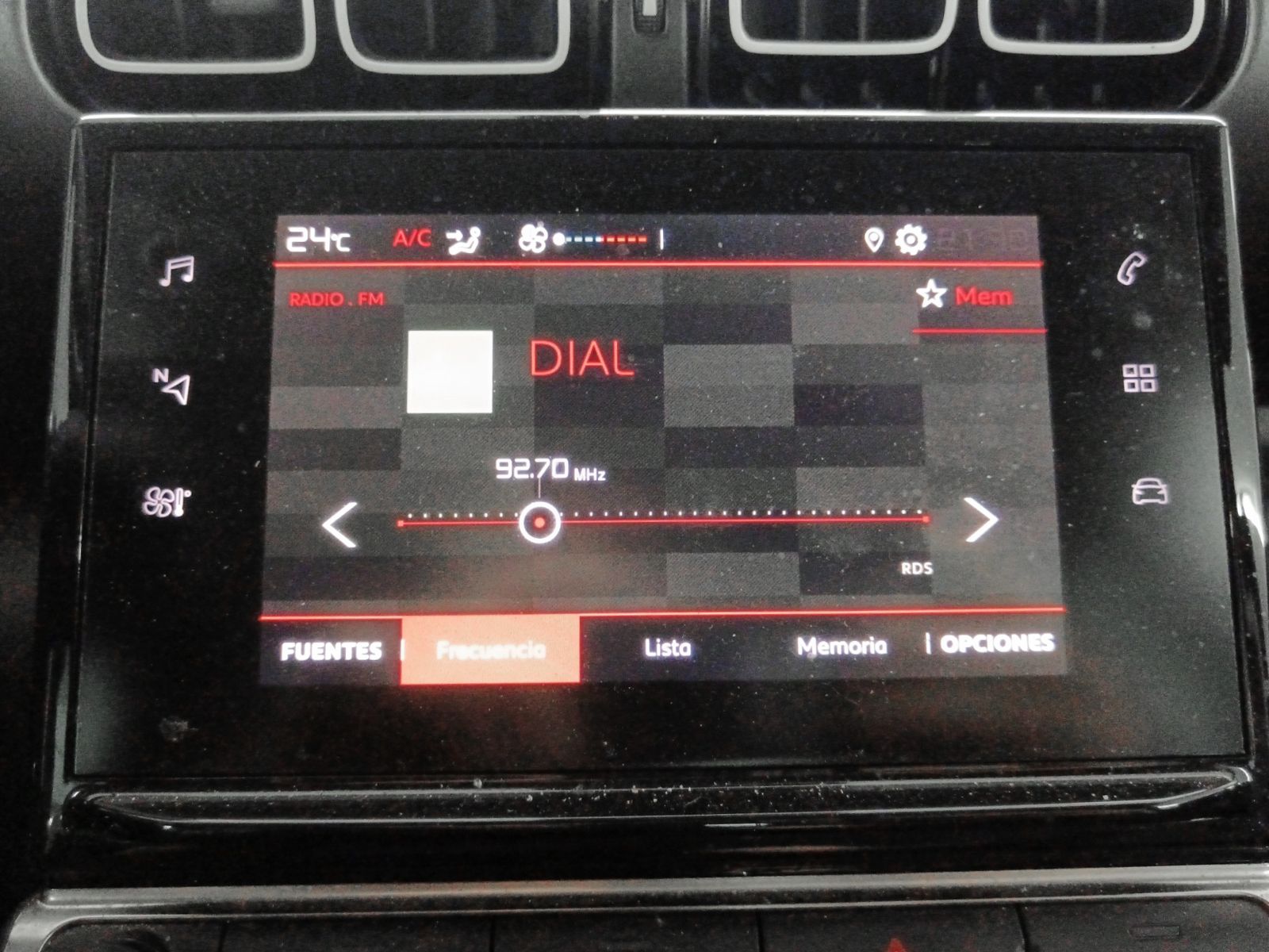 Citroën C3 Aircross PureTech 110 Feel Pack - foto 16