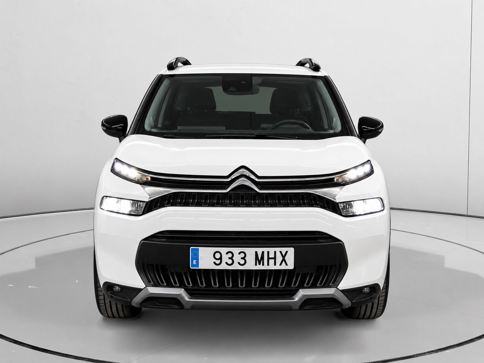 Citroën C3 Aircross PureTech 110 Feel Pack - foto 7