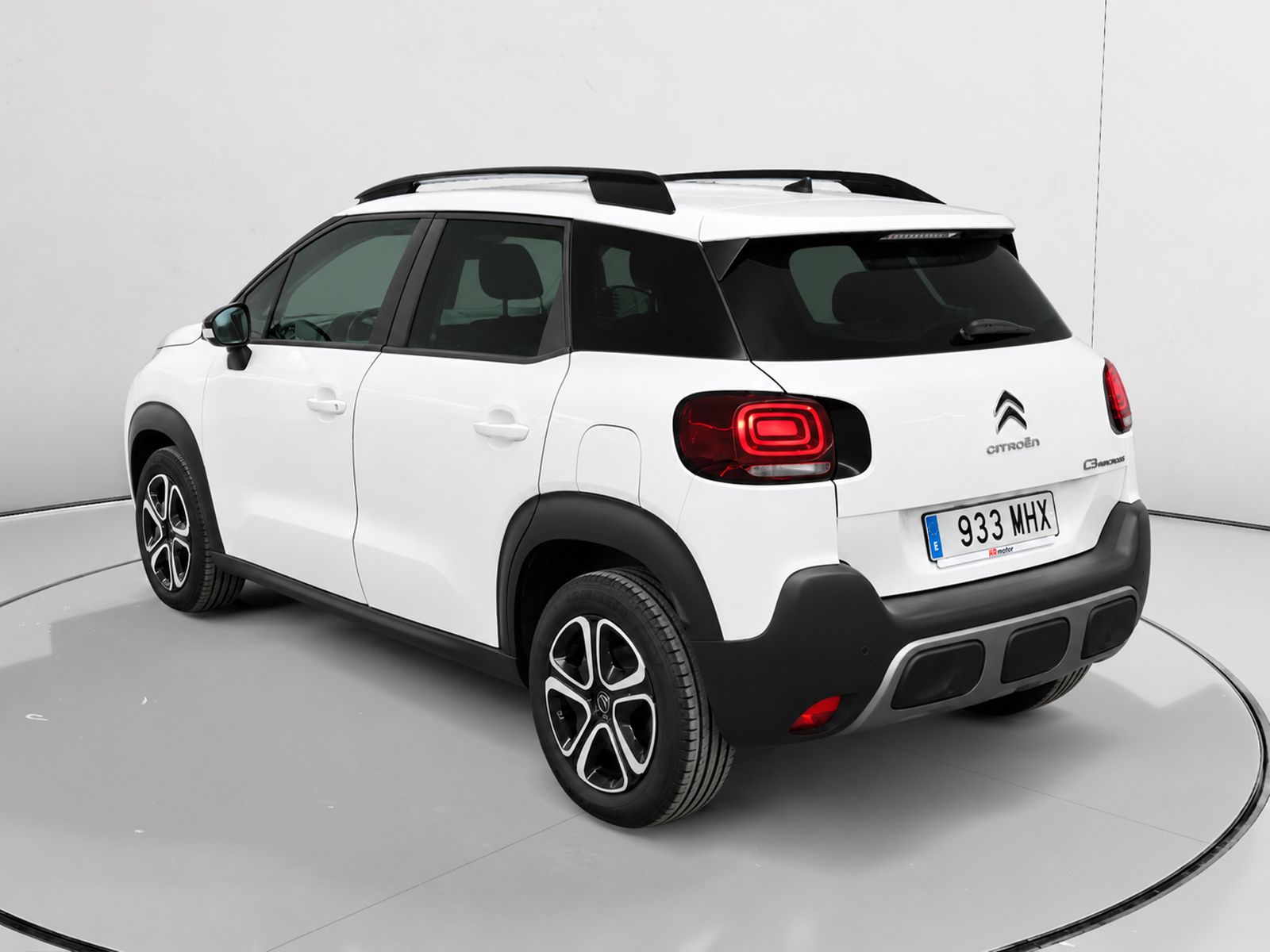 Citroën C3 Aircross PureTech 110 Feel Pack - foto 5