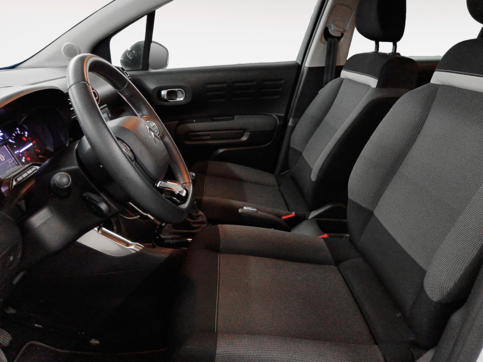 Citroën C3 Aircross PureTech 110 Feel Pack - foto 11