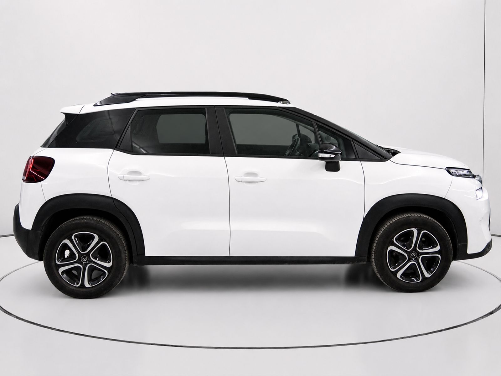 Citroën C3 Aircross PureTech 110 Feel Pack - foto 2