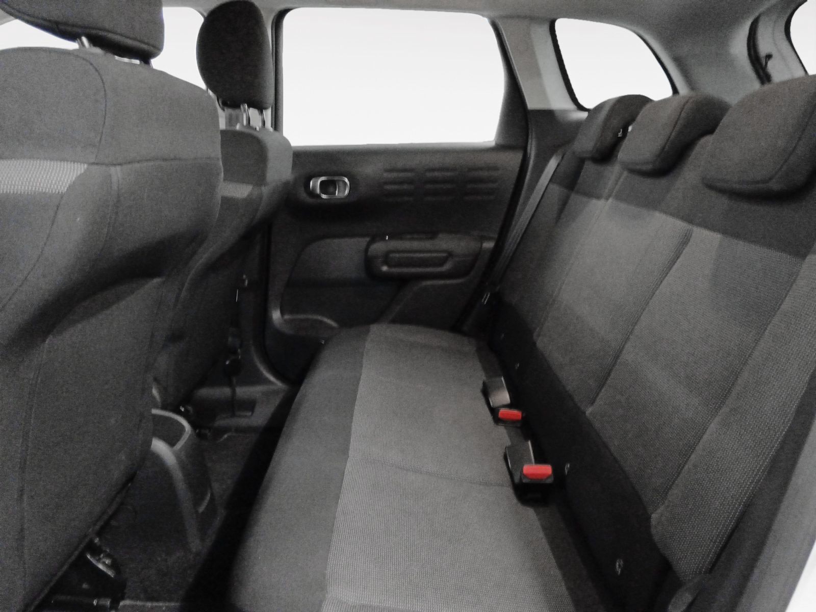 Citroën C3 Aircross PureTech 110 Feel Pack - foto 12