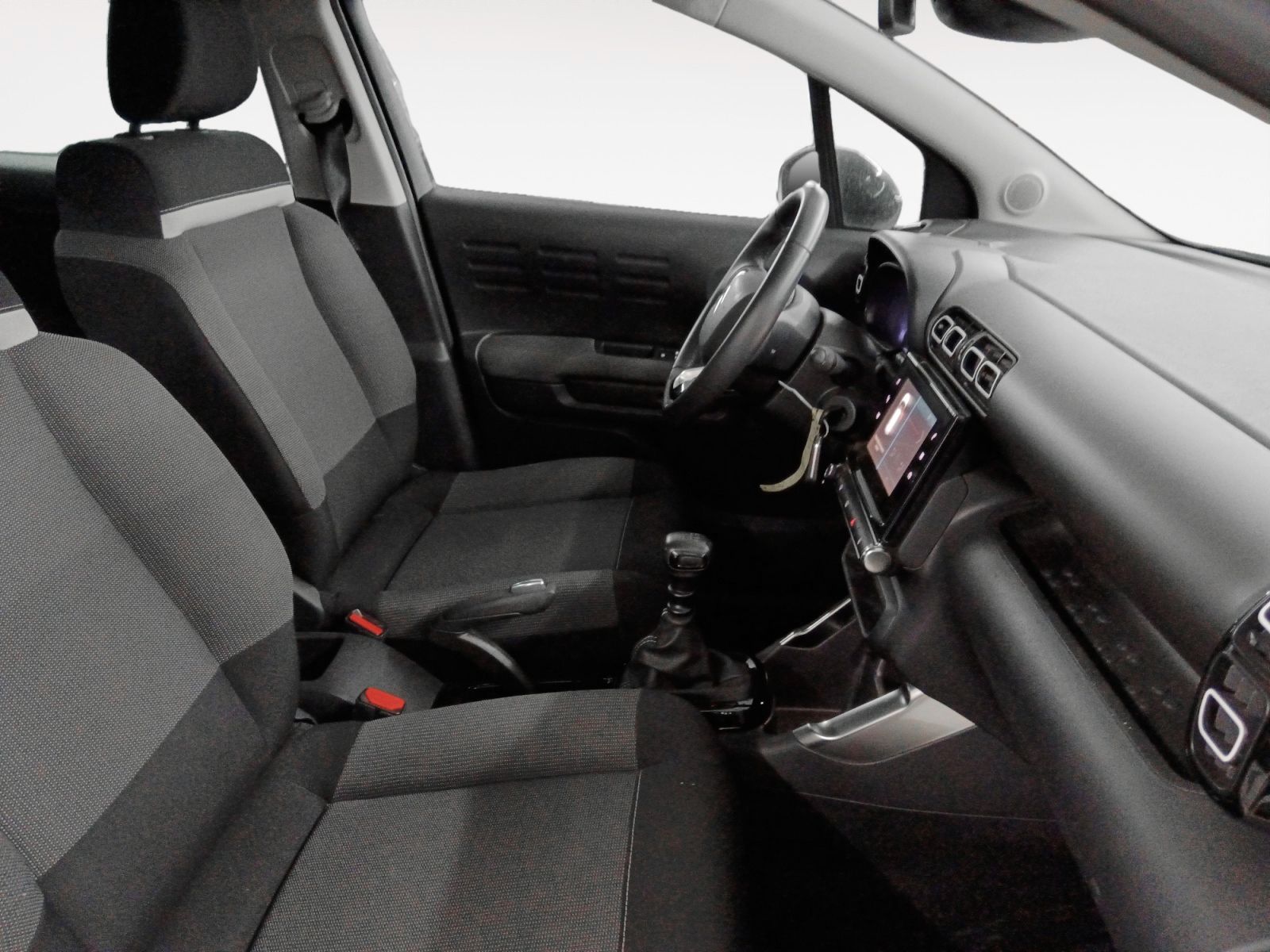 Citroën C3 Aircross PureTech 110 Feel Pack - foto 13