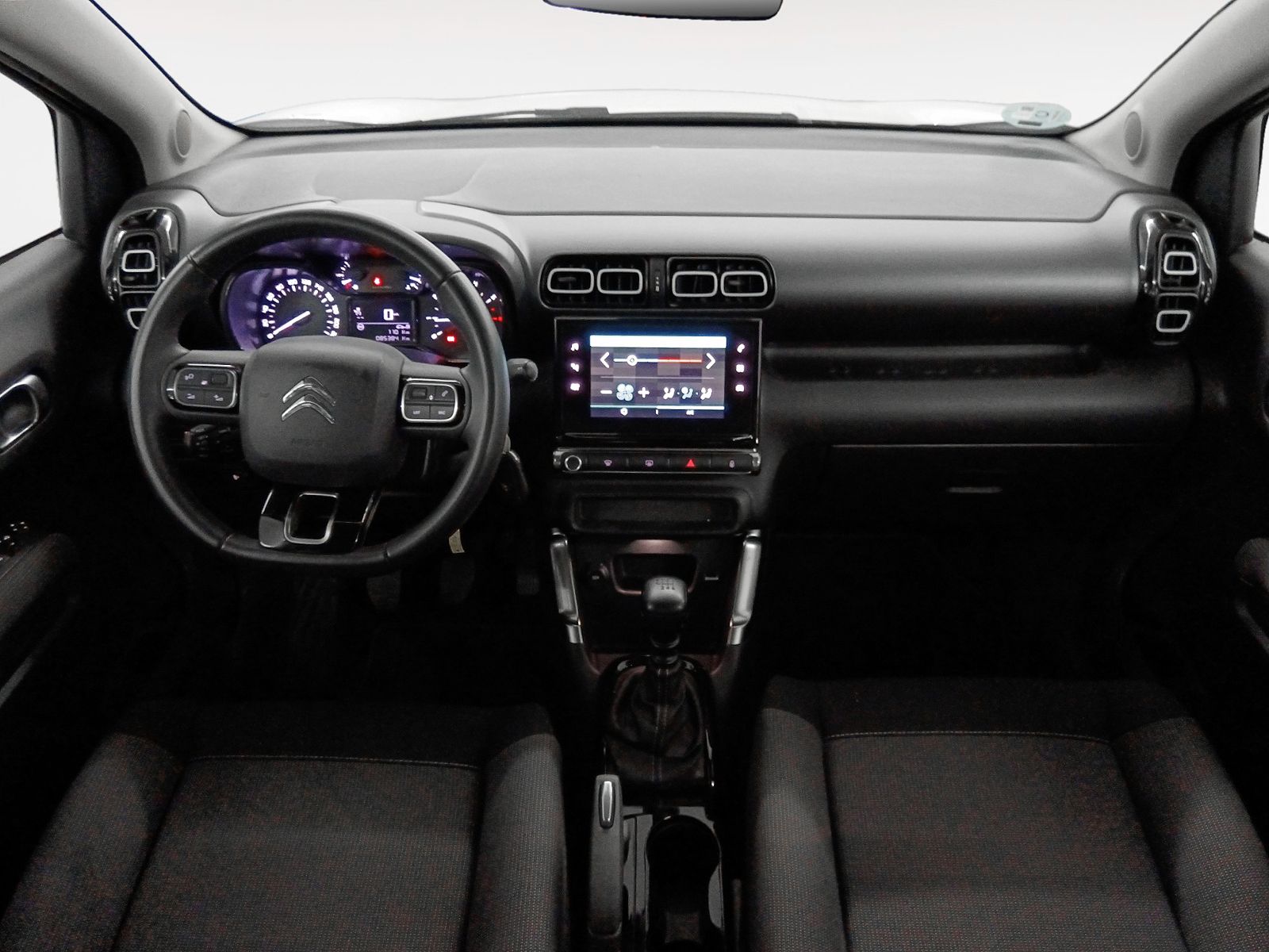Citroën C3 Aircross PureTech 110 Feel Pack - foto 9