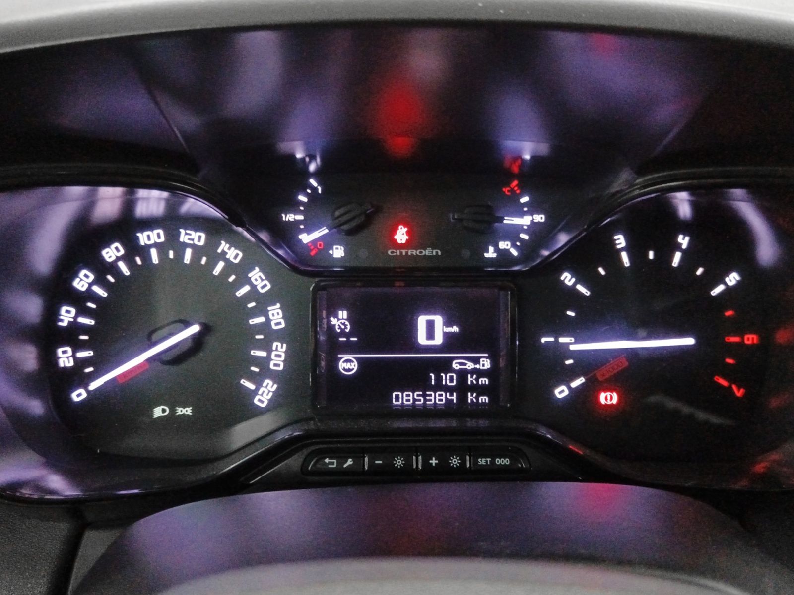 Citroën C3 Aircross PureTech 110 Feel Pack - foto 16