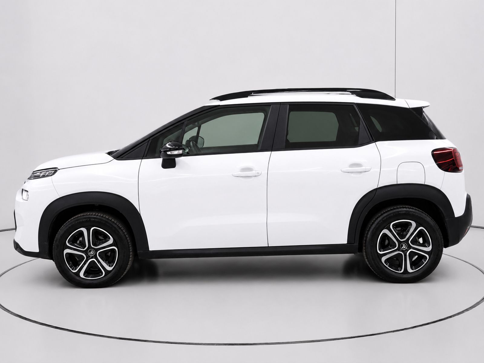Citroën C3 Aircross PureTech 110 Feel Pack - foto 6