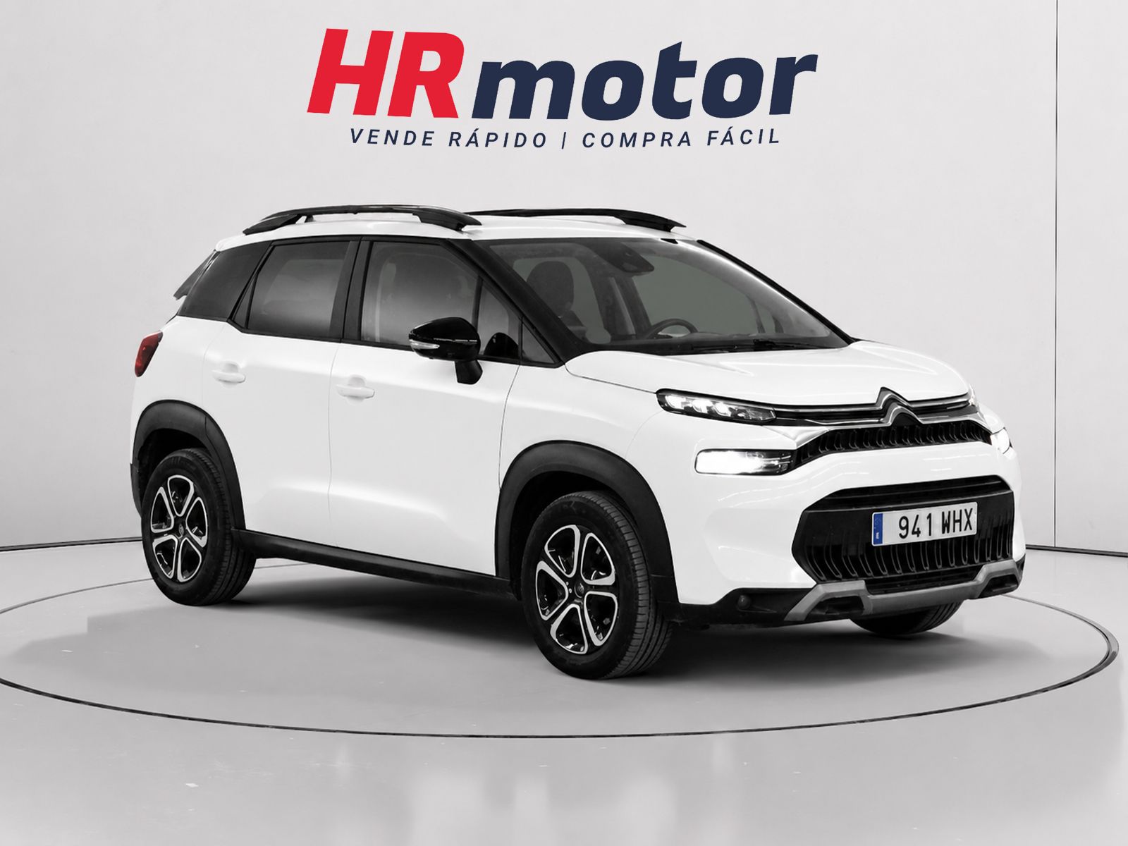 Citroën C3 Aircross PureTech 110 Feel Pack - foto 1