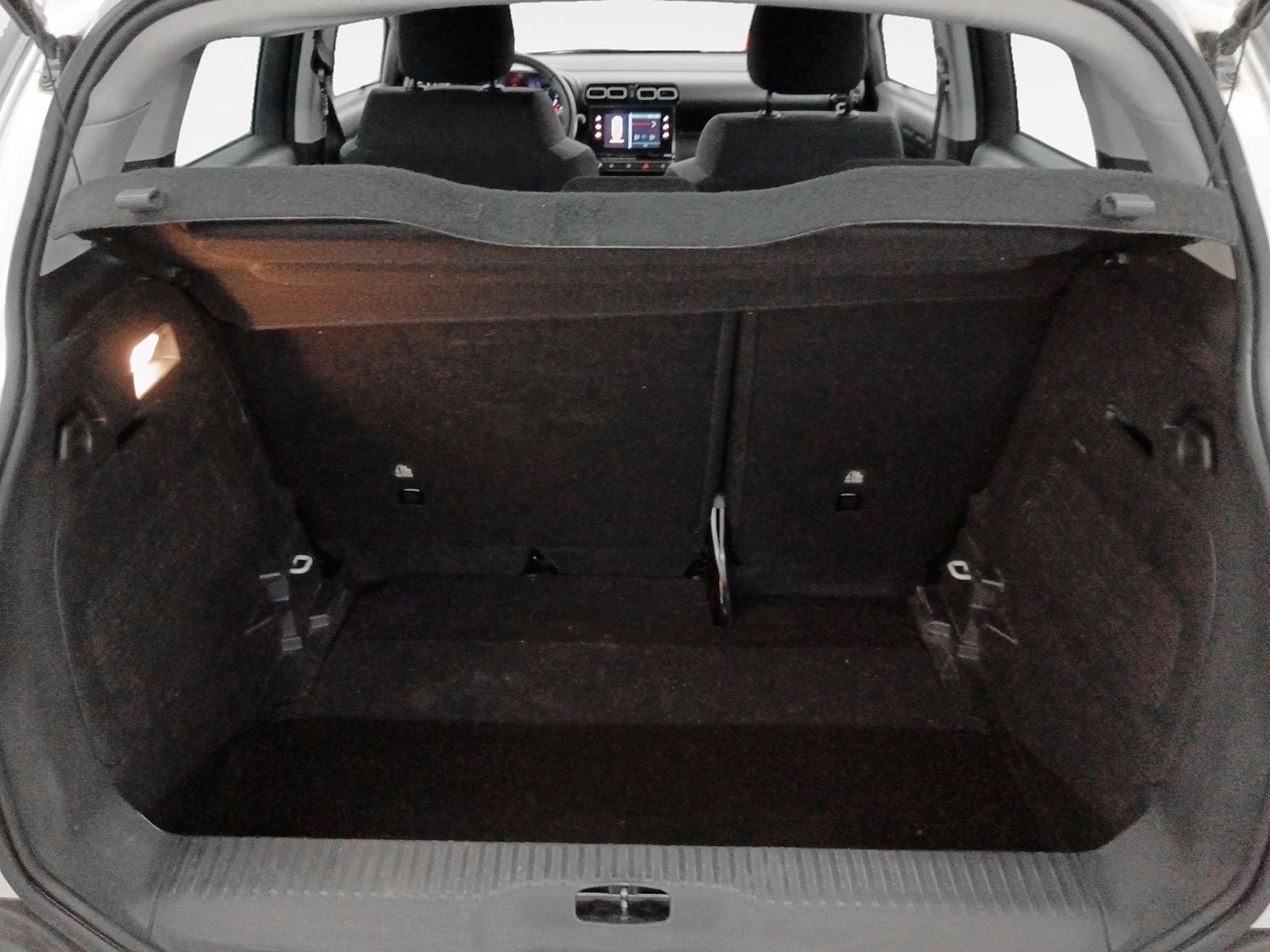 Citroën C3 Aircross PureTech 110 Feel Pack - foto 14