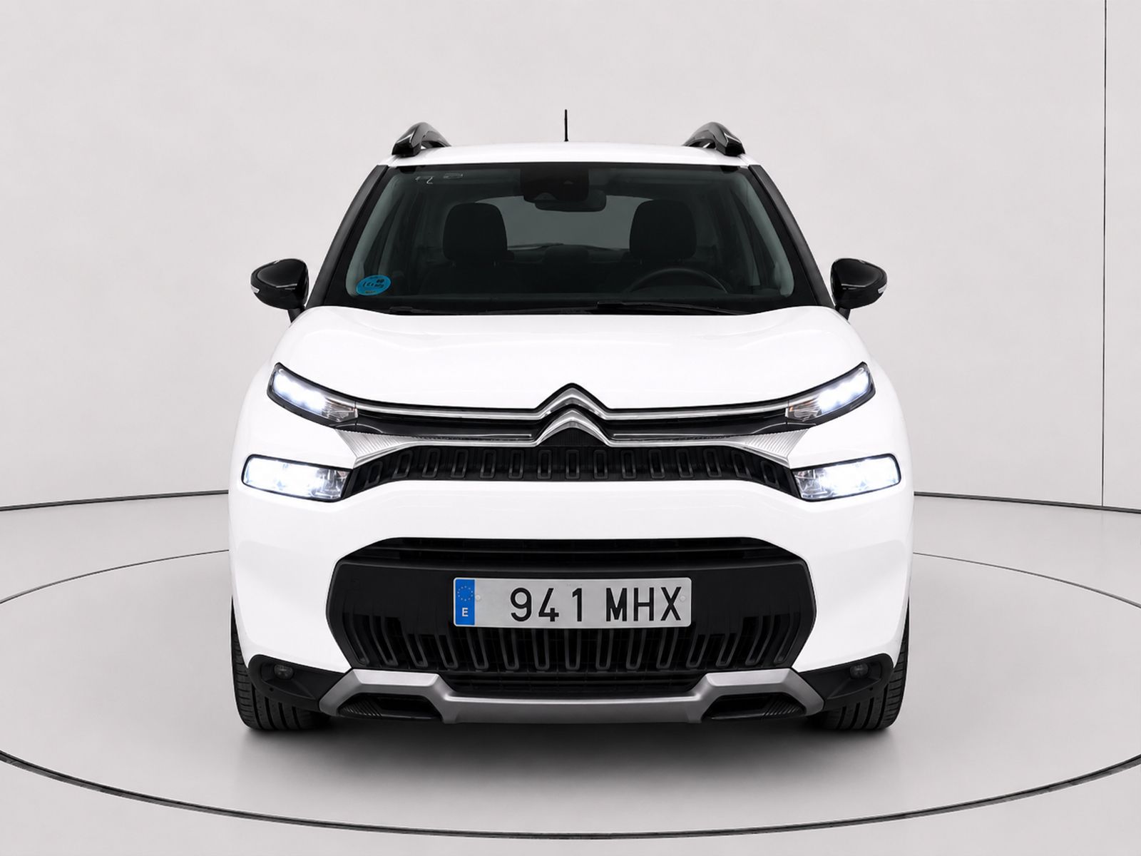 Citroën C3 Aircross PureTech 110 Feel Pack - foto 7