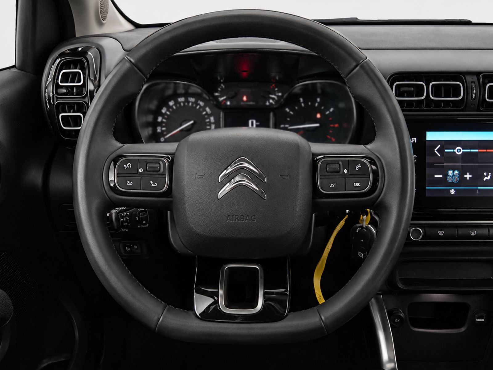 Citroën C3 Aircross PureTech 110 Feel Pack - foto 10