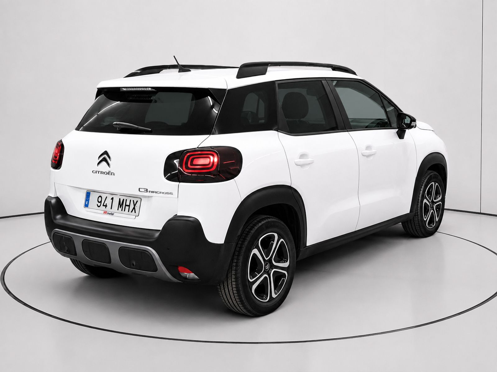 Citroën C3 Aircross PureTech 110 Feel Pack - foto 3