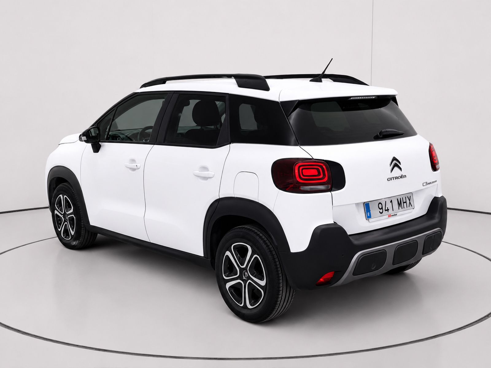 Citroën C3 Aircross PureTech 110 Feel Pack - foto 5
