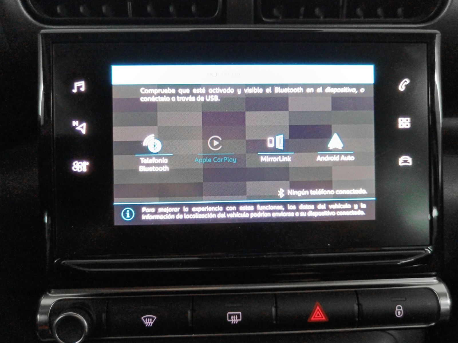 Citroën C3 Aircross PureTech 110 Feel Pack - foto 18