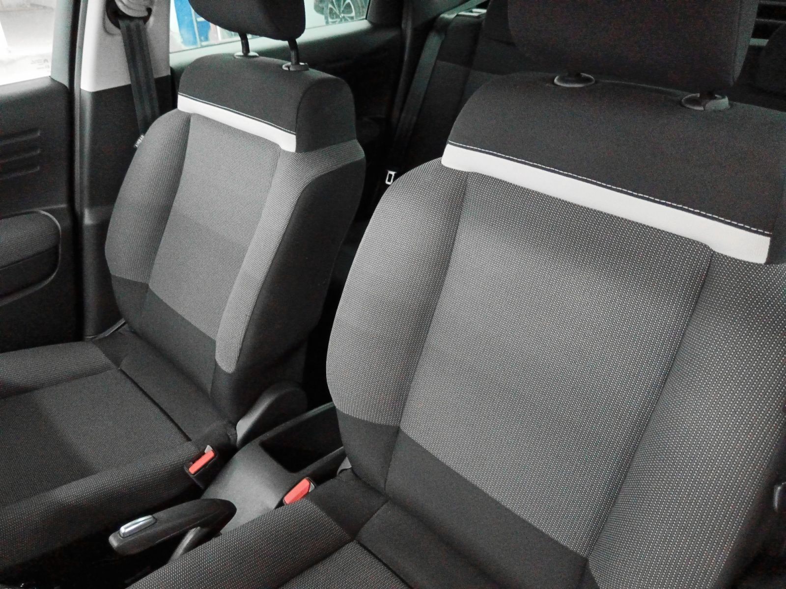 Citroën C3 Aircross PureTech 110 Feel Pack - foto 20