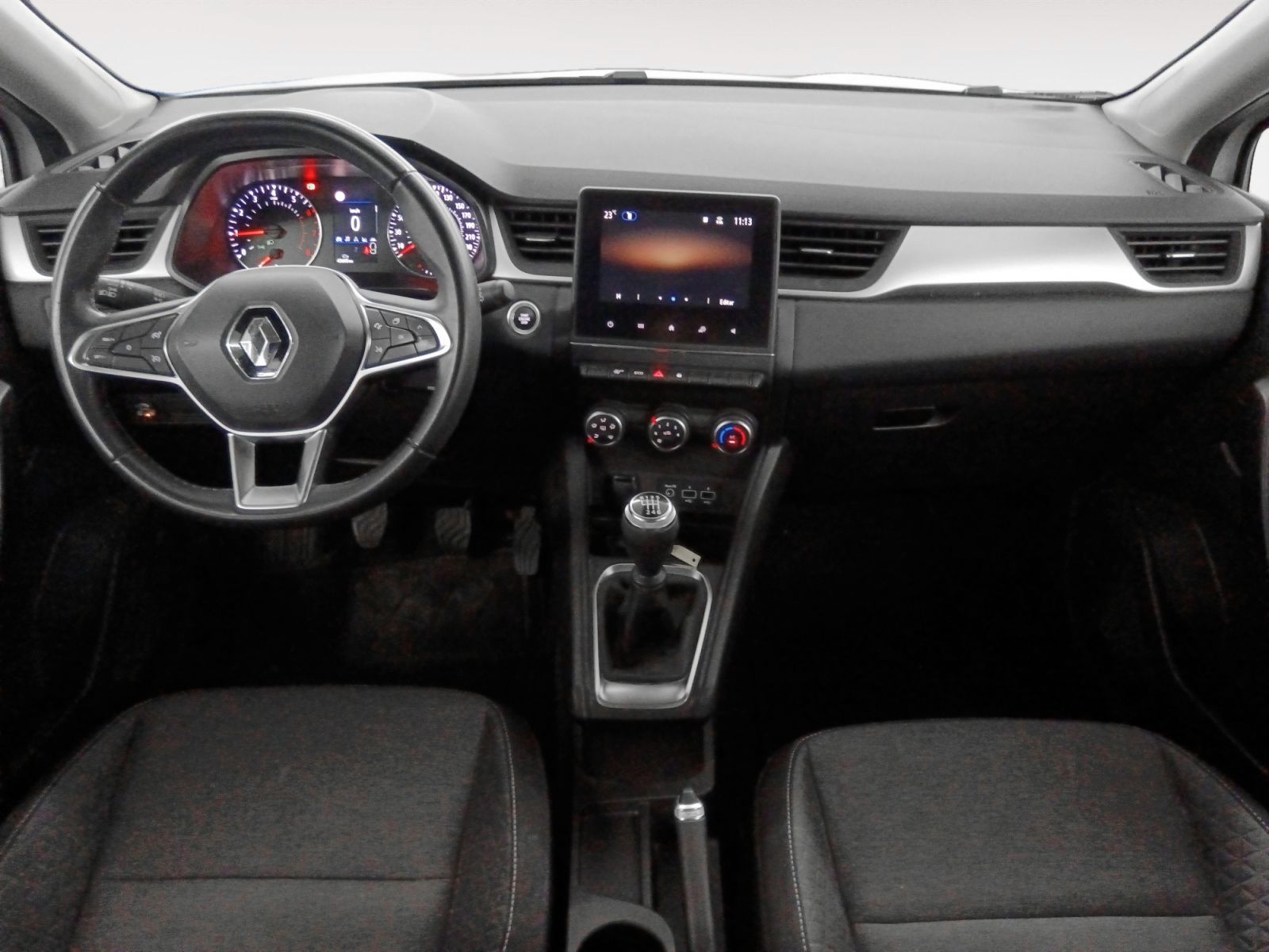 Renault Captur Evolution TCe GLP - foto 8