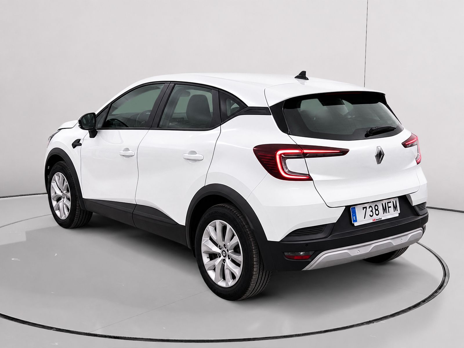 Renault Captur Evolution TCe GLP - foto 5