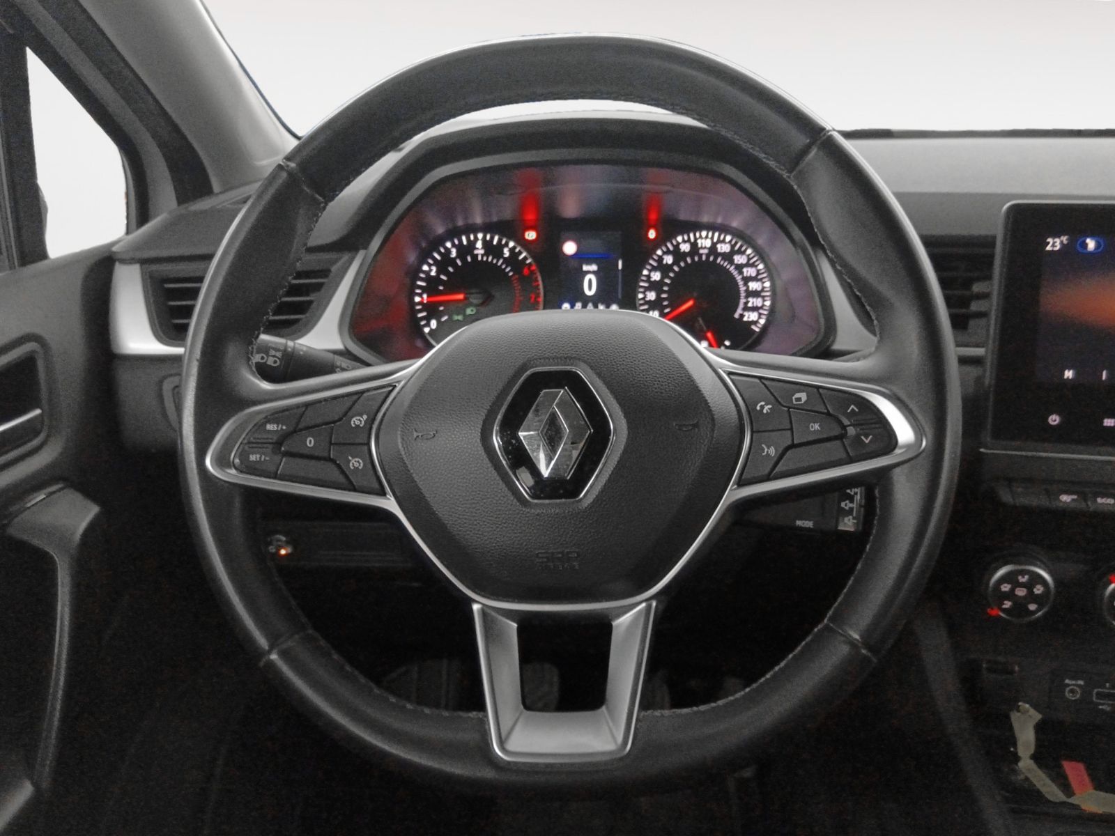 Renault Captur Evolution TCe GLP - foto 9