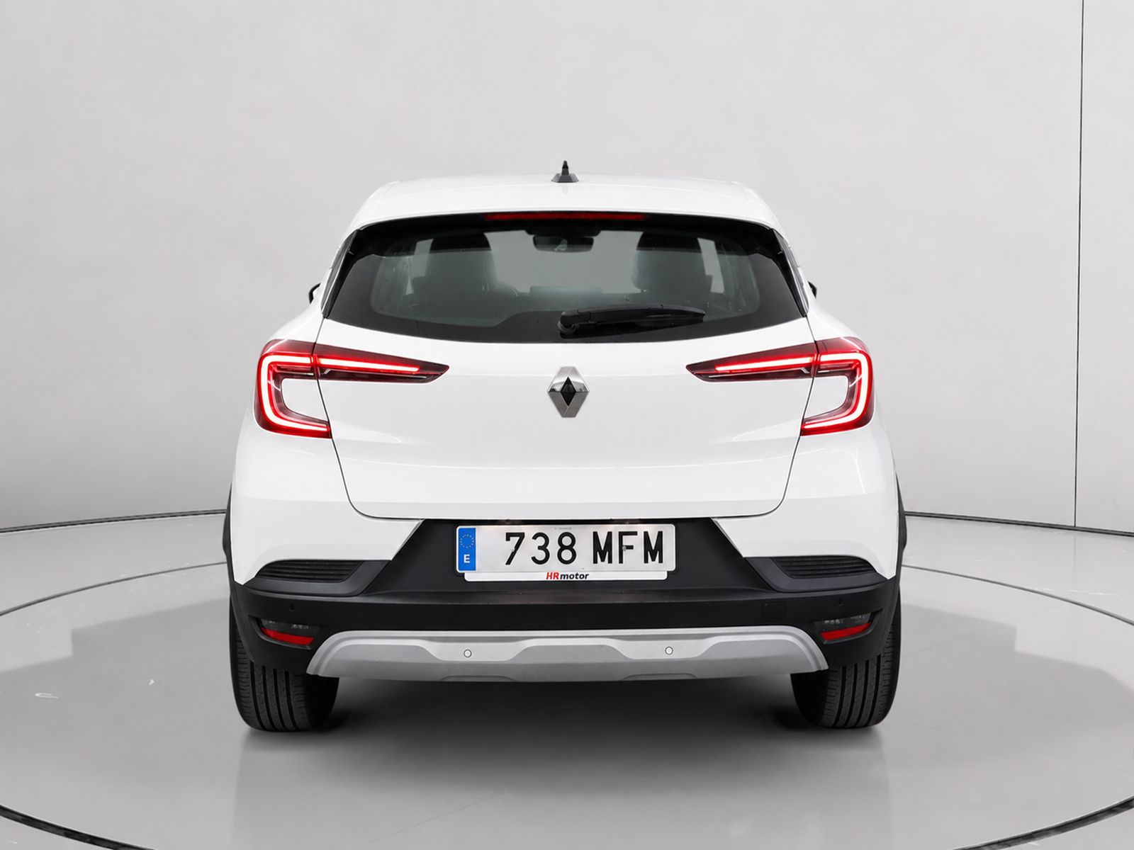 Renault Captur Evolution TCe GLP - foto 4