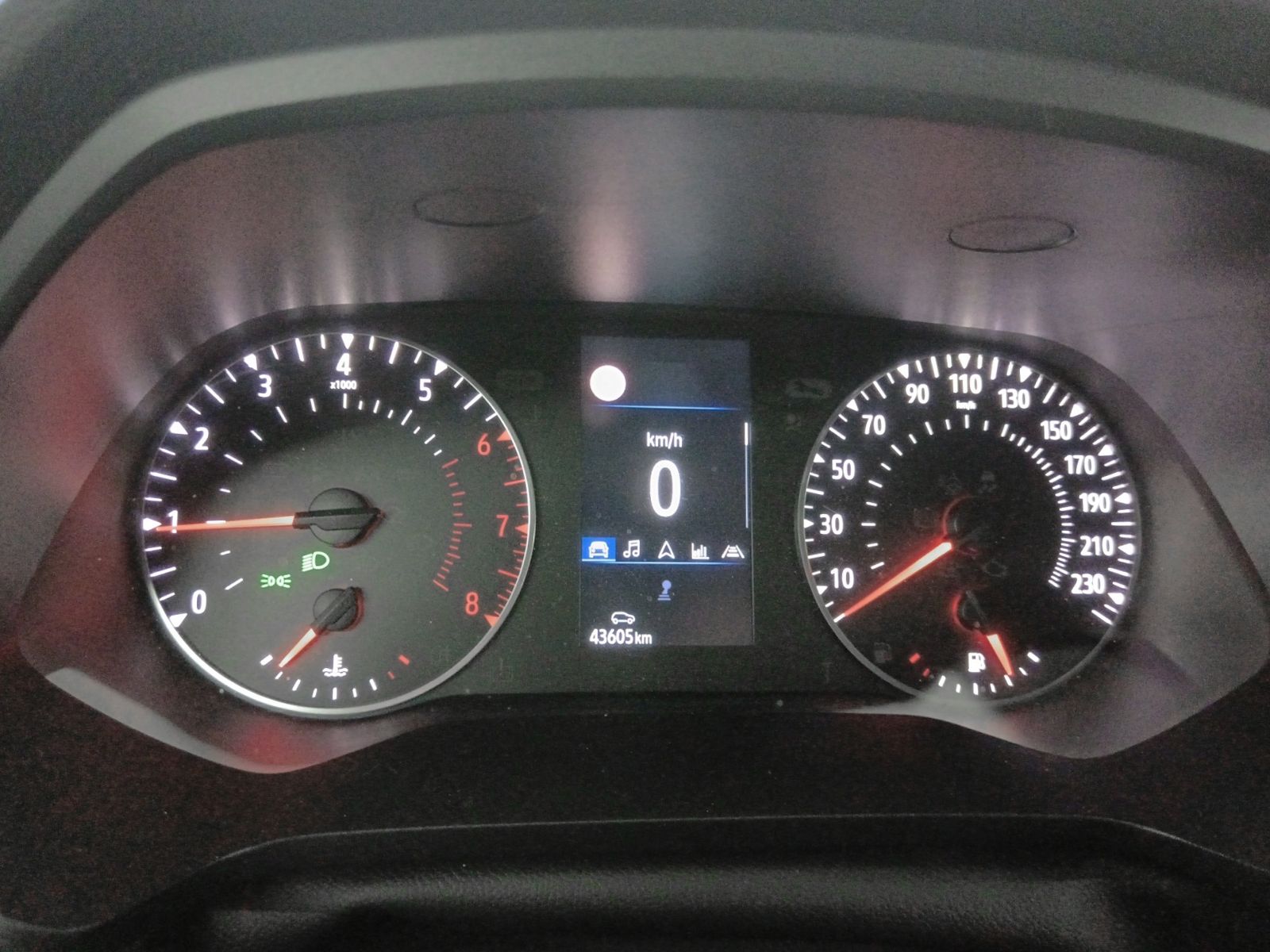 Renault Captur Evolution TCe GLP - foto 15