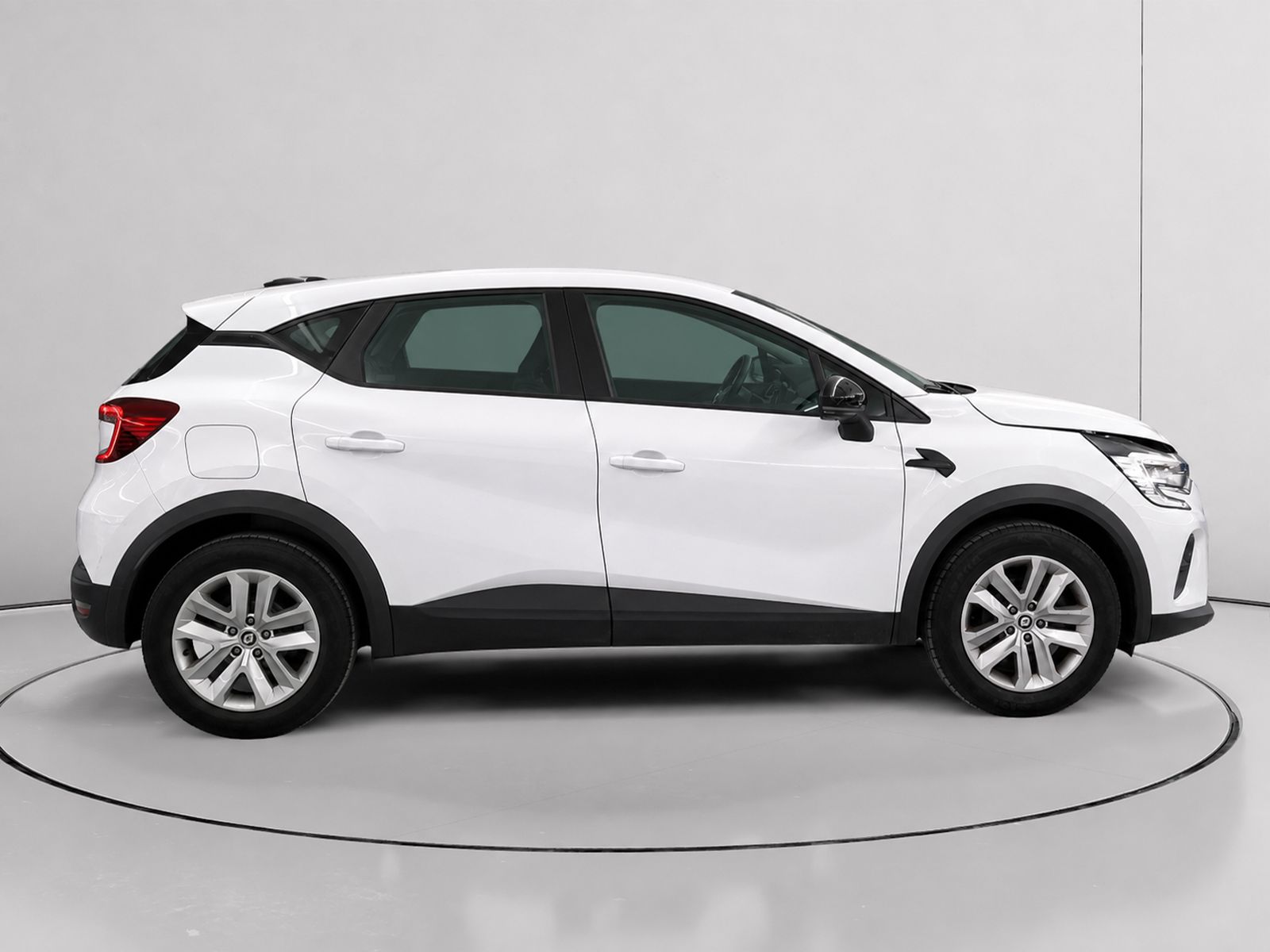 Renault Captur Evolution TCe GLP - foto 2