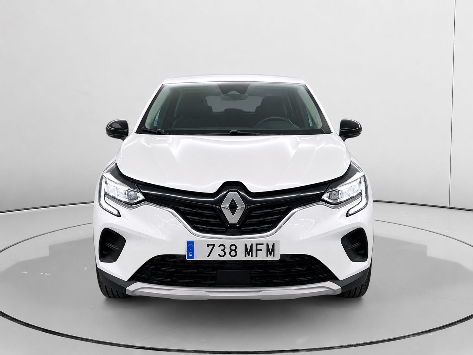 Renault Captur Evolution TCe GLP - foto 7