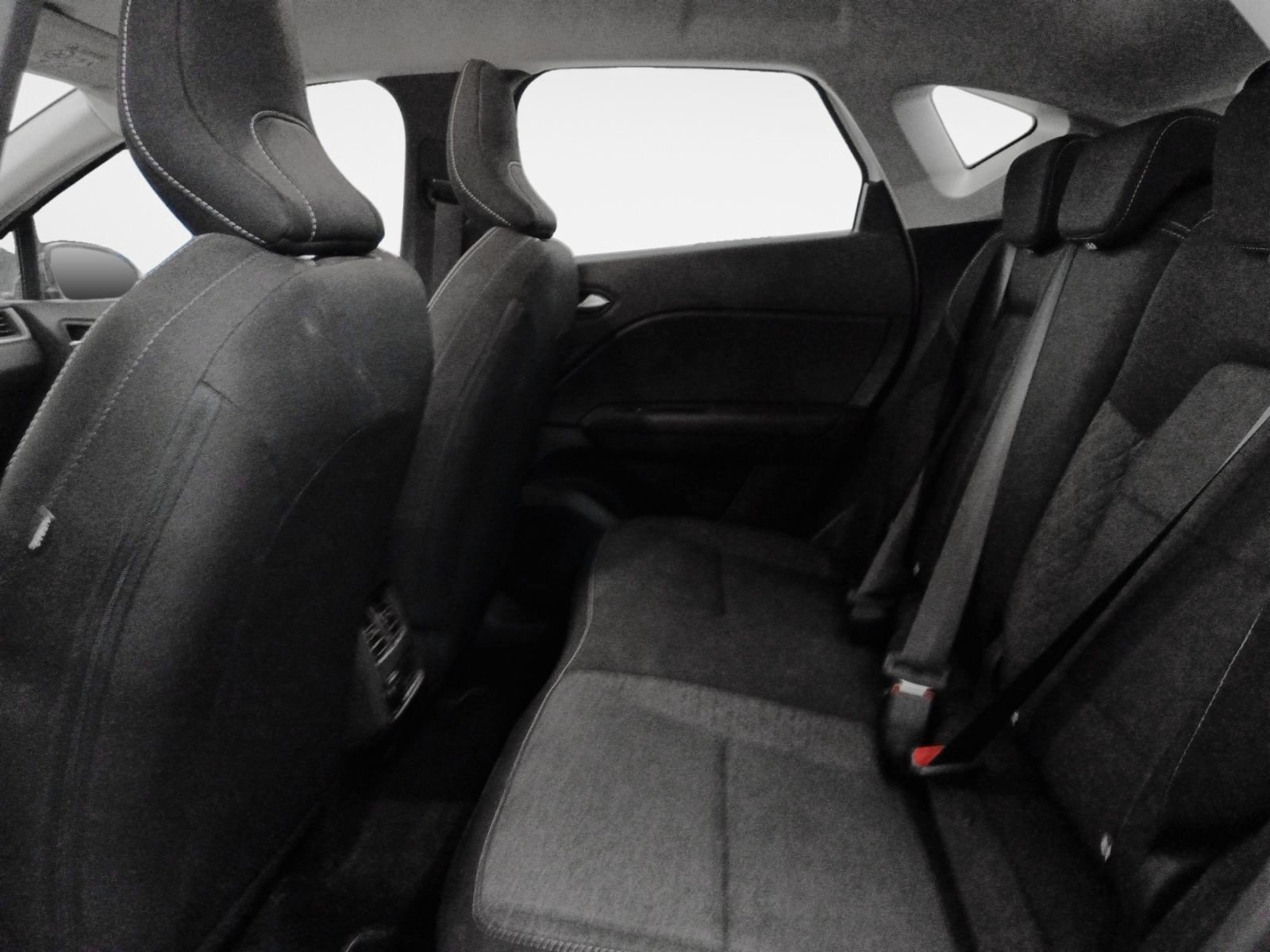 Renault Captur Evolution TCe GLP - foto 11