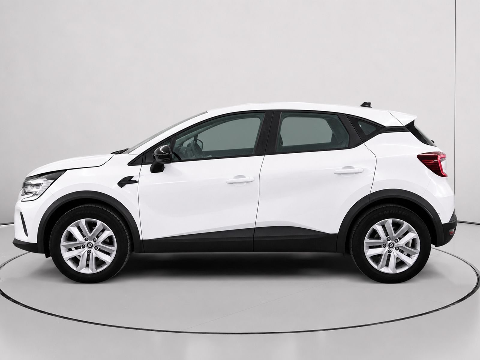 Renault Captur Evolution TCe GLP - foto 6