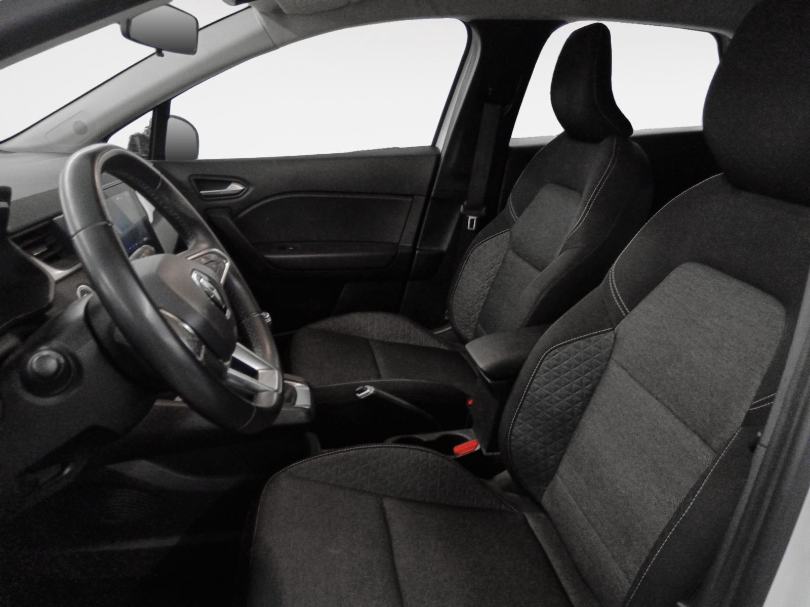 Renault Captur Evolution TCe GLP - foto 10